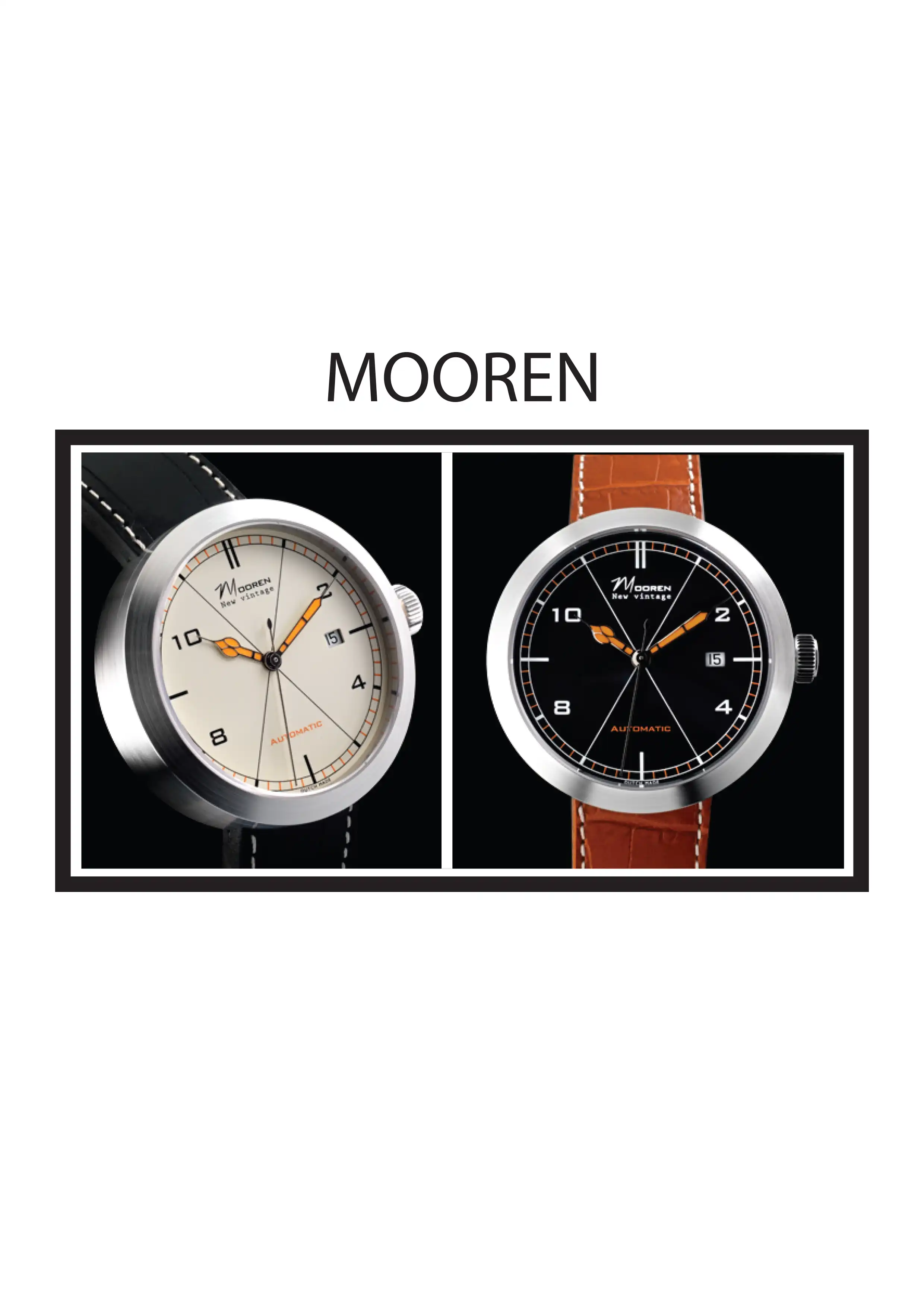 MOOREN