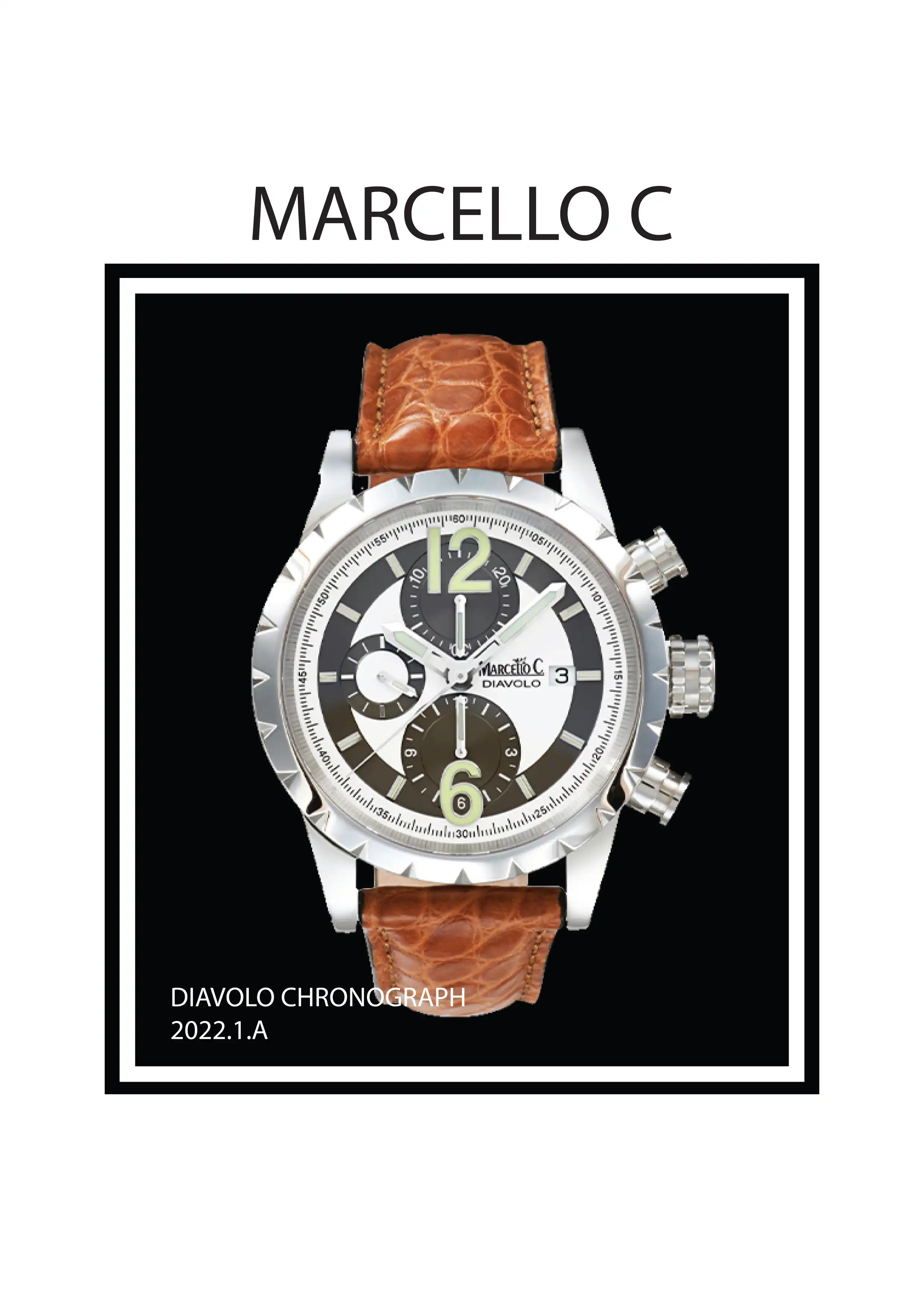 MARCELLO C