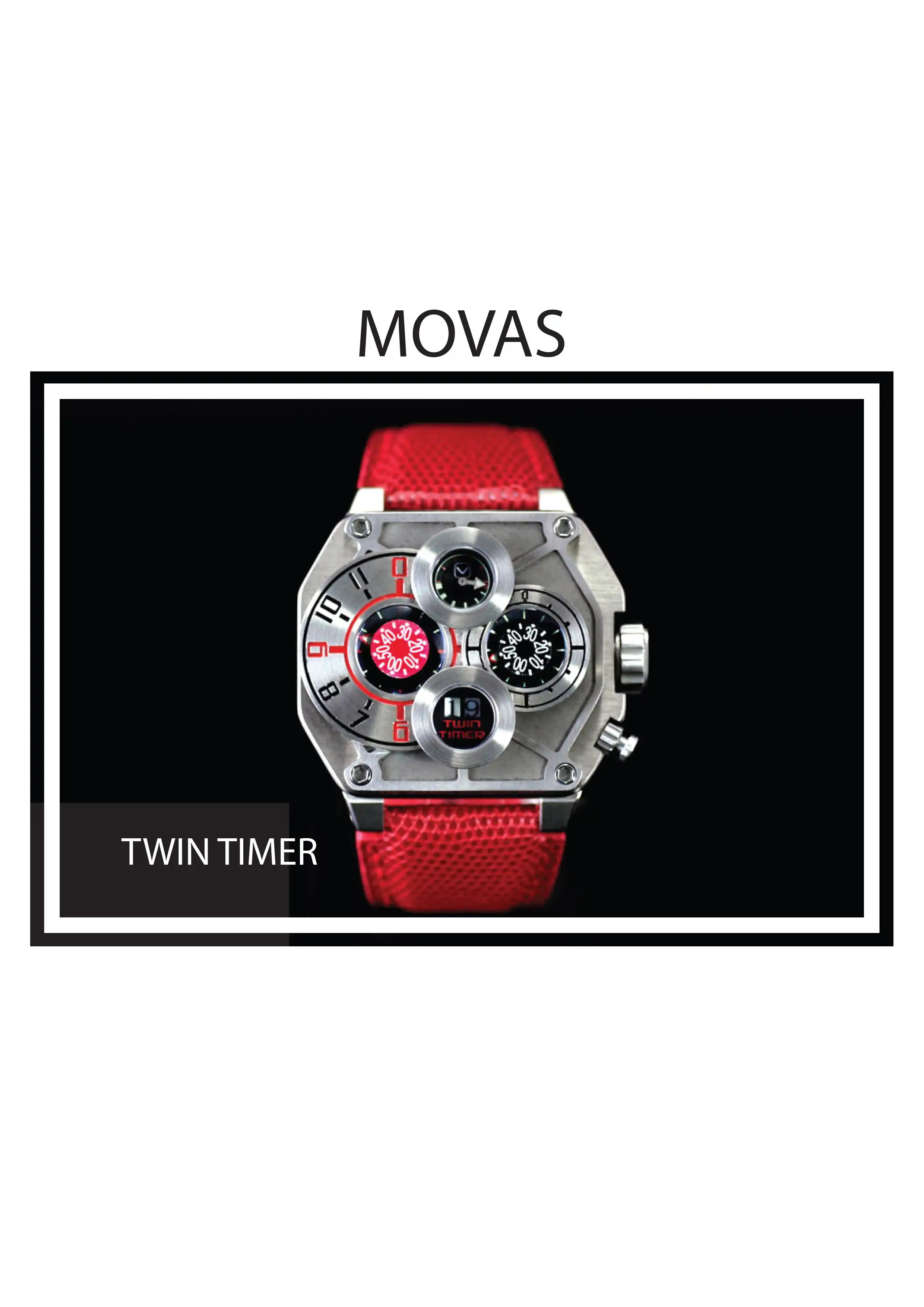 MOVAS