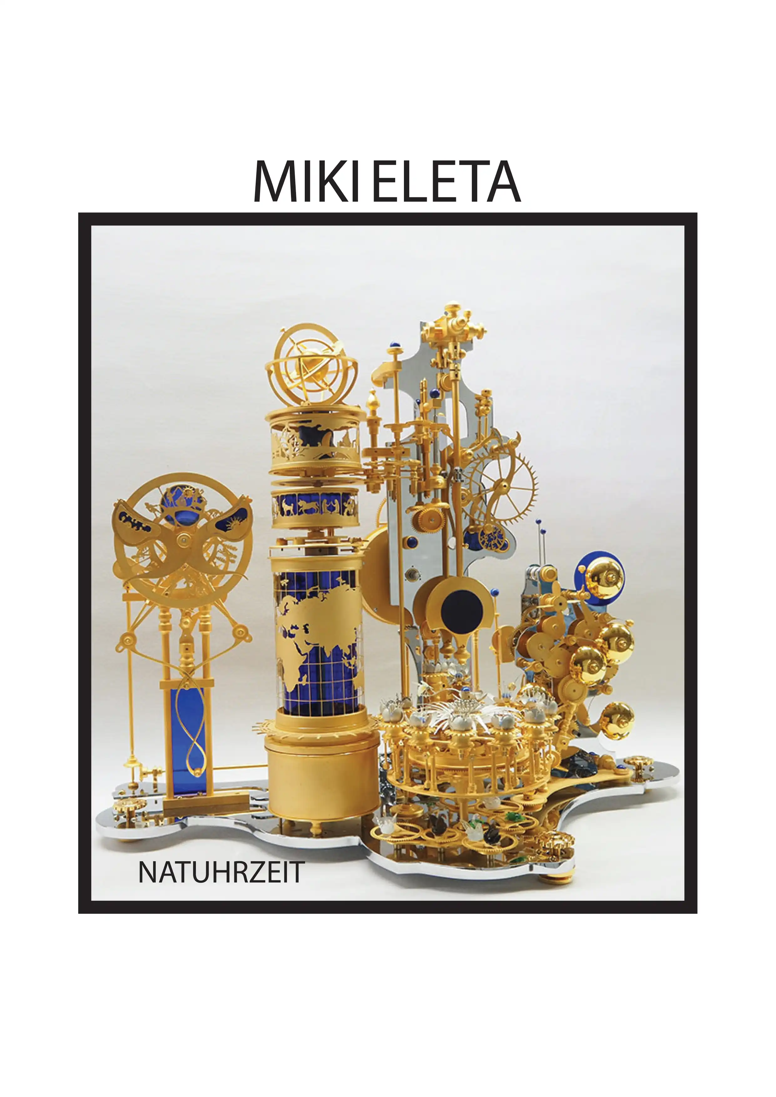 MIKI ELETA