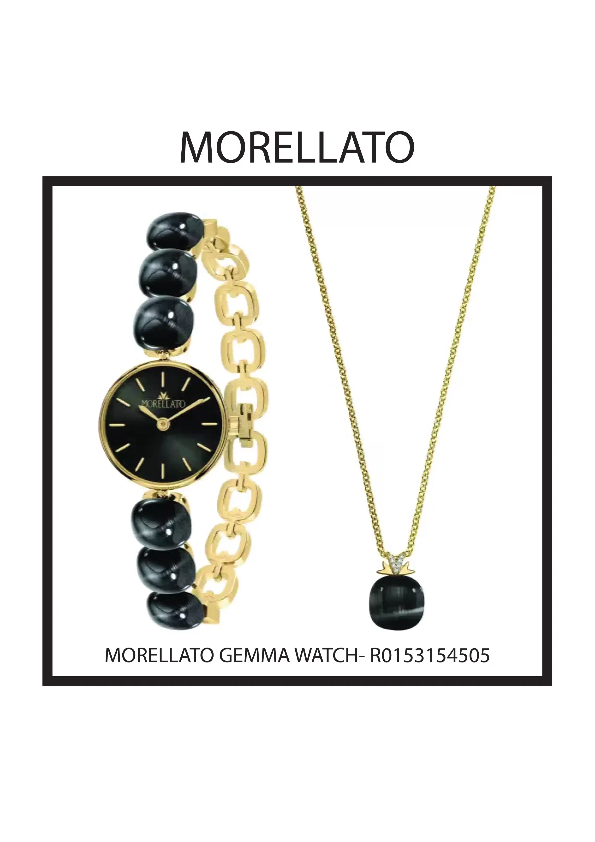 MORELLATO