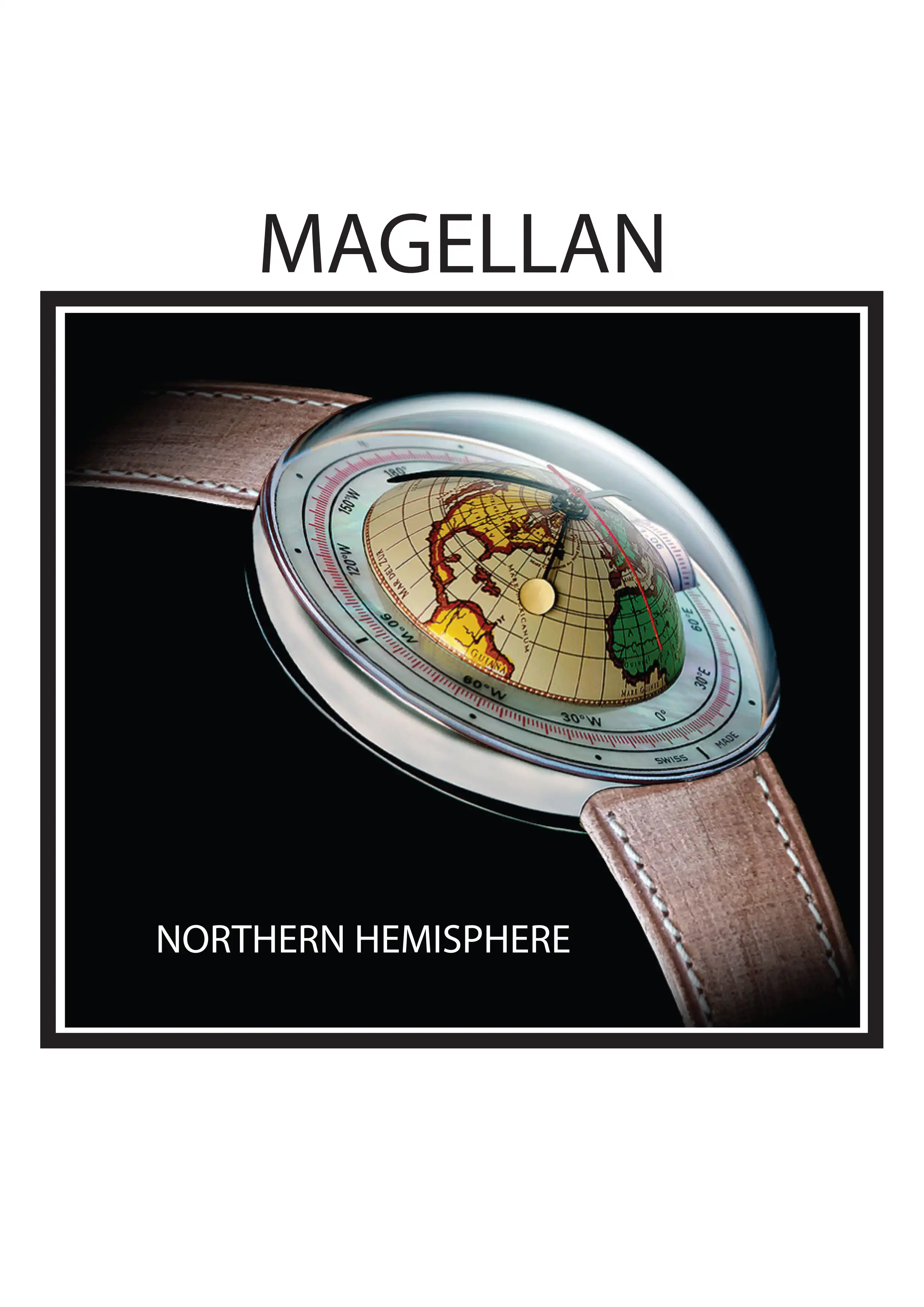 MAGELLAN