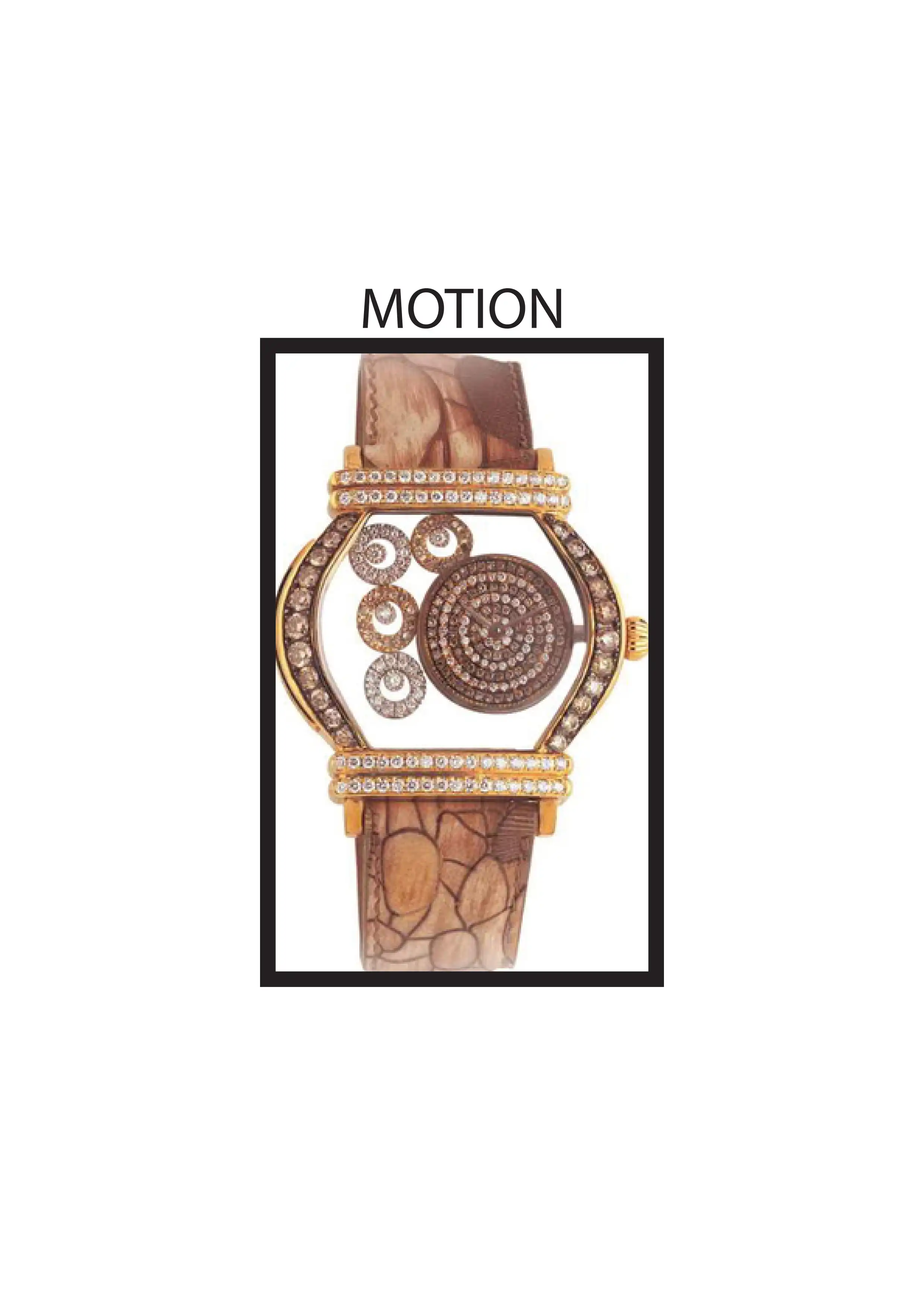 MOTION