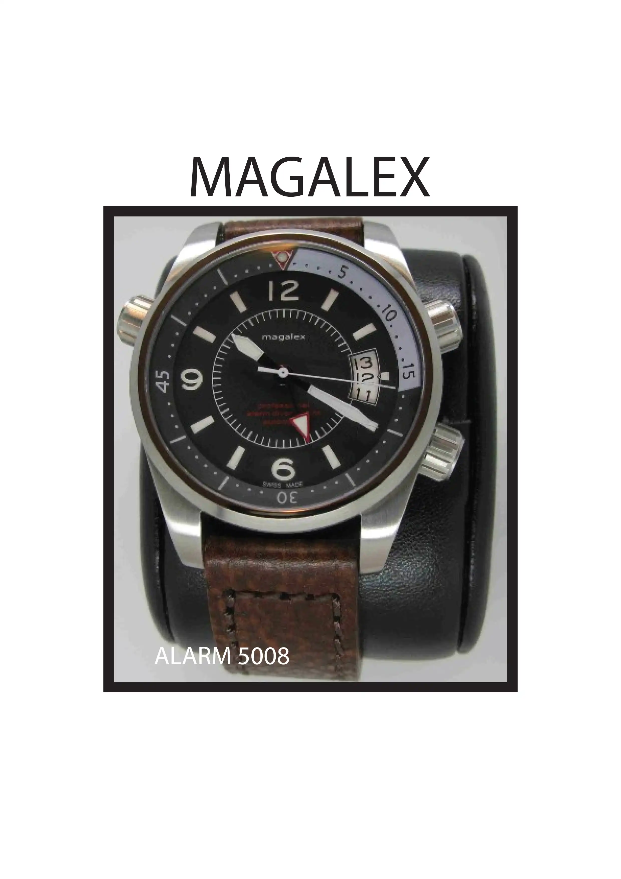 MAGALEX
