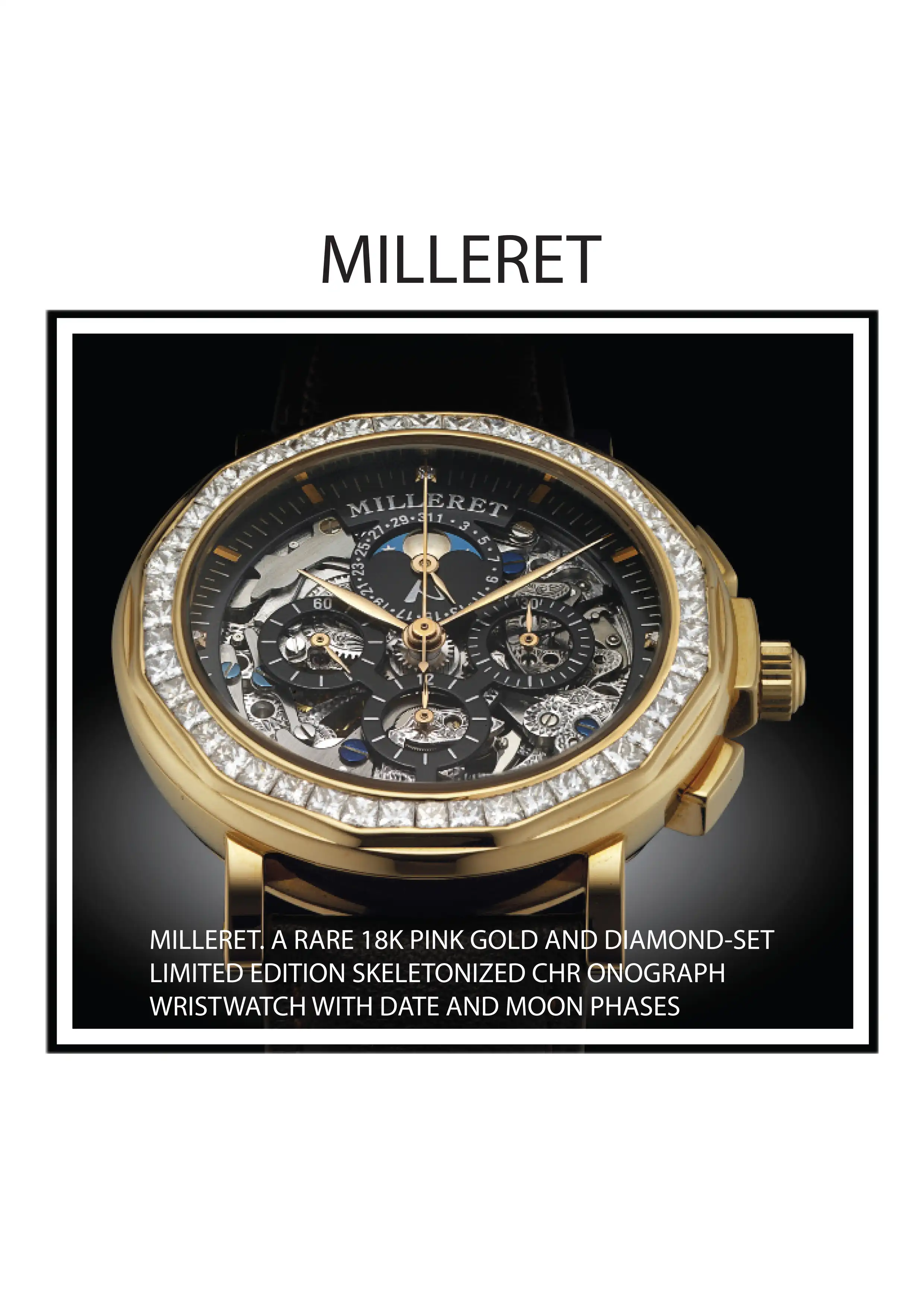 MILLERET