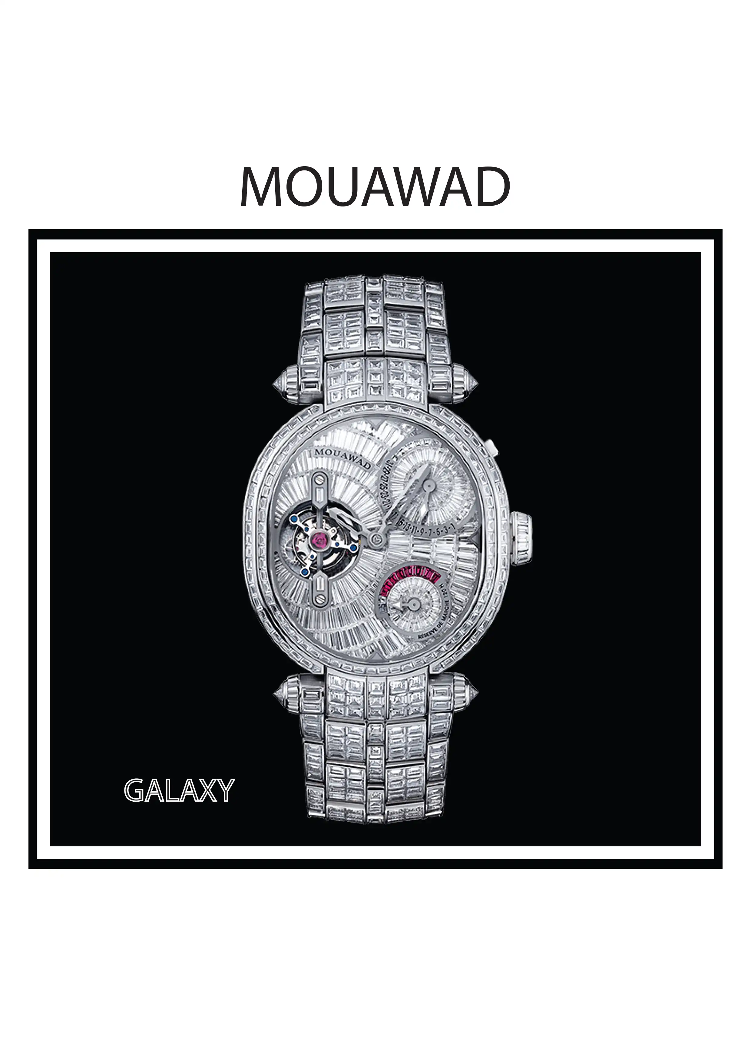 MOUAWAD