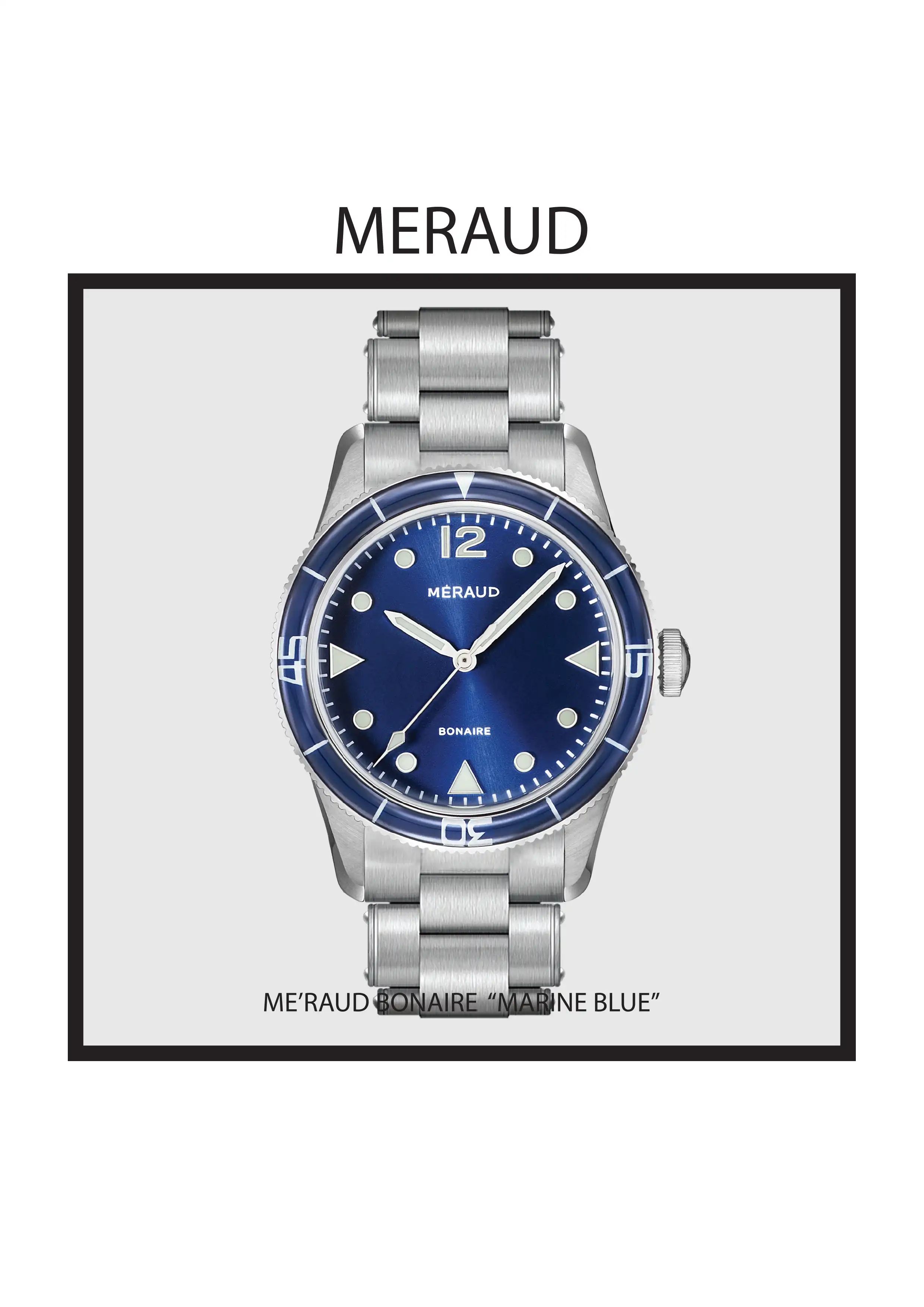 MERAUD