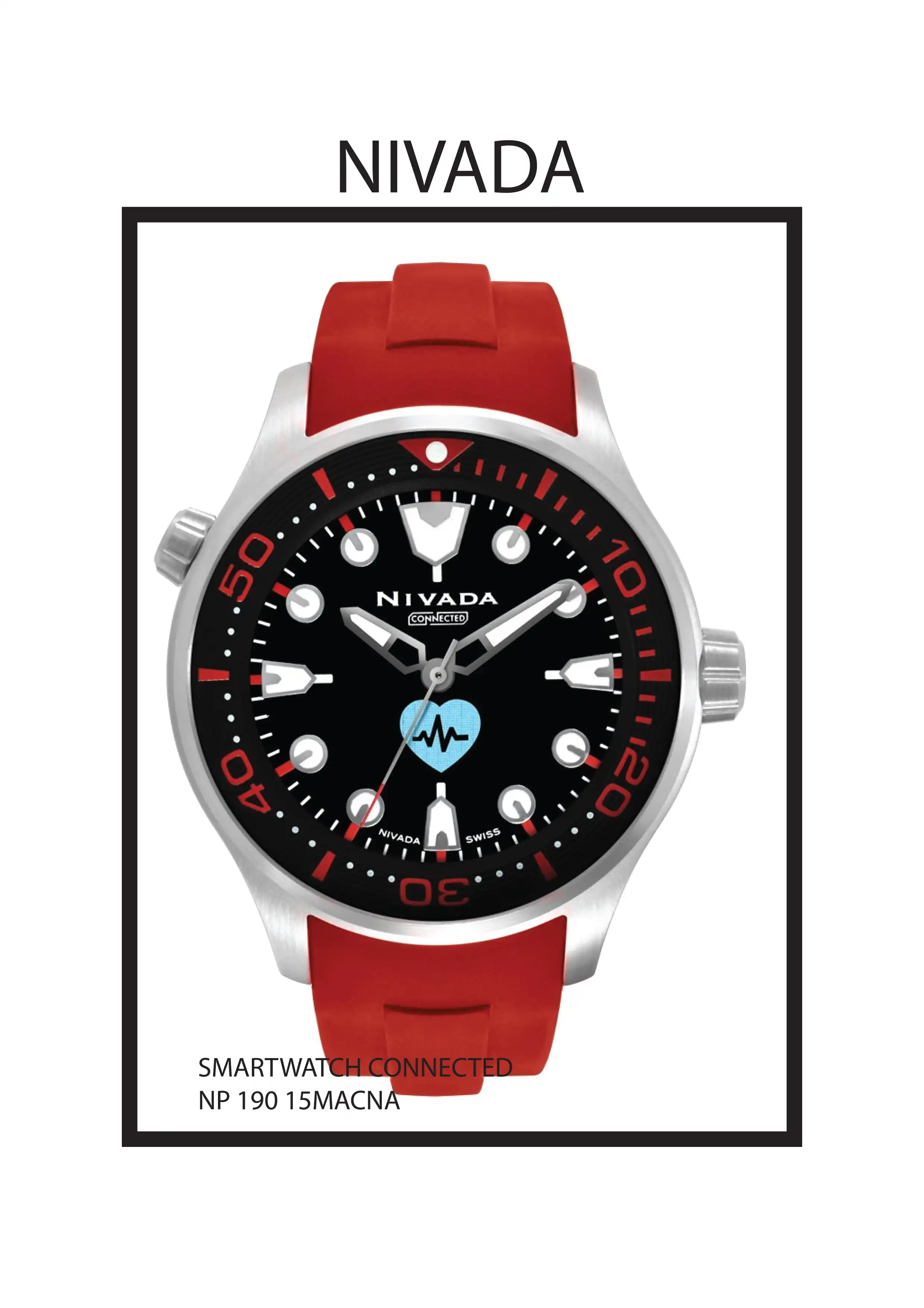 NOBEL WATCH