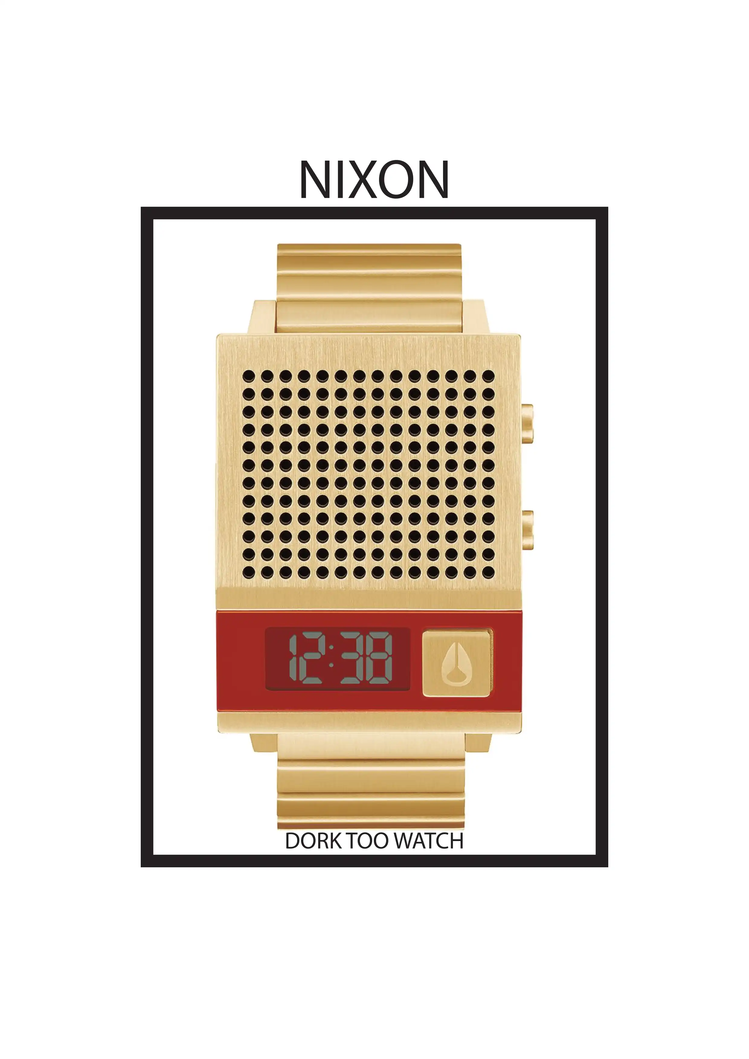 NIXON