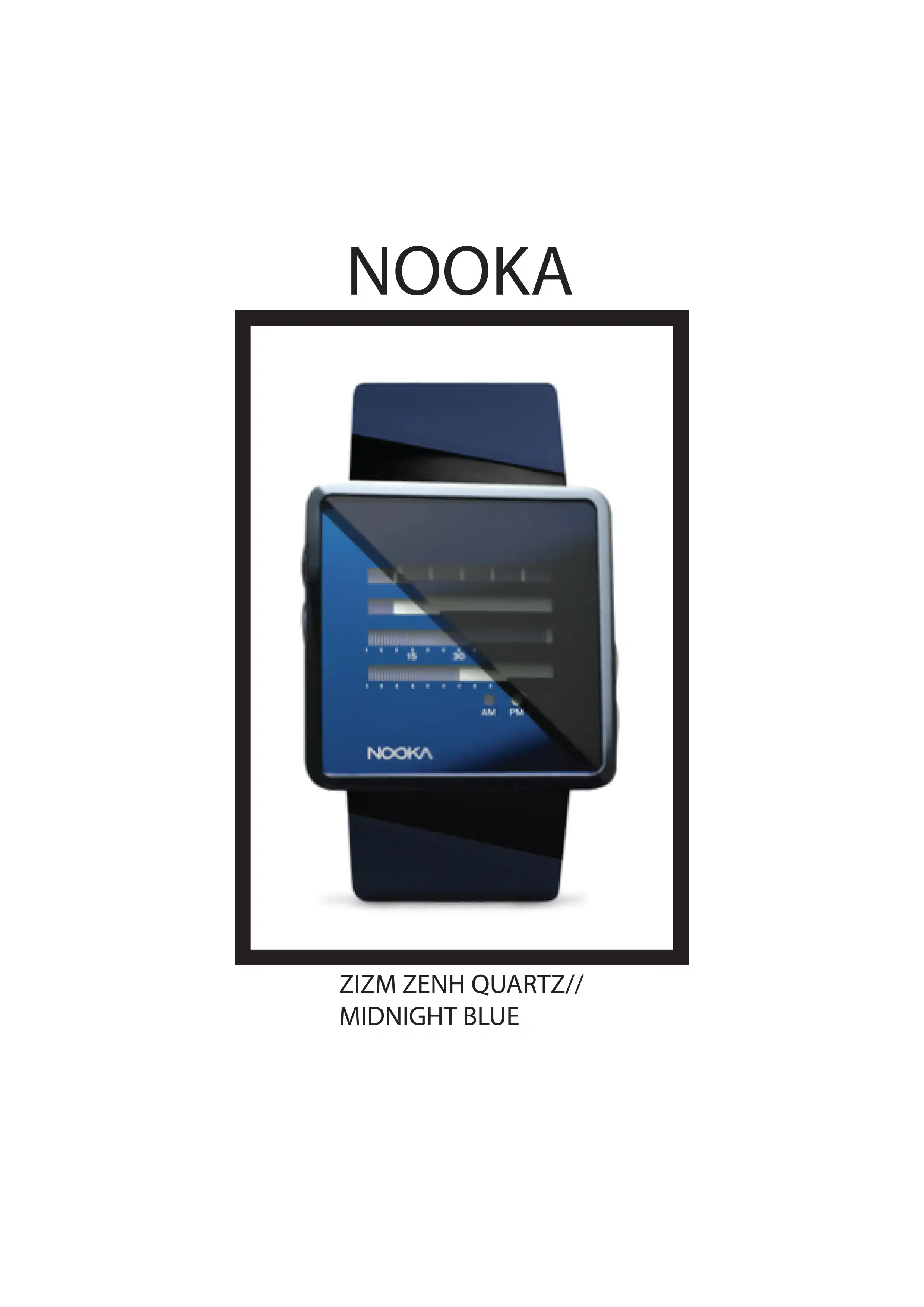 NOOKA