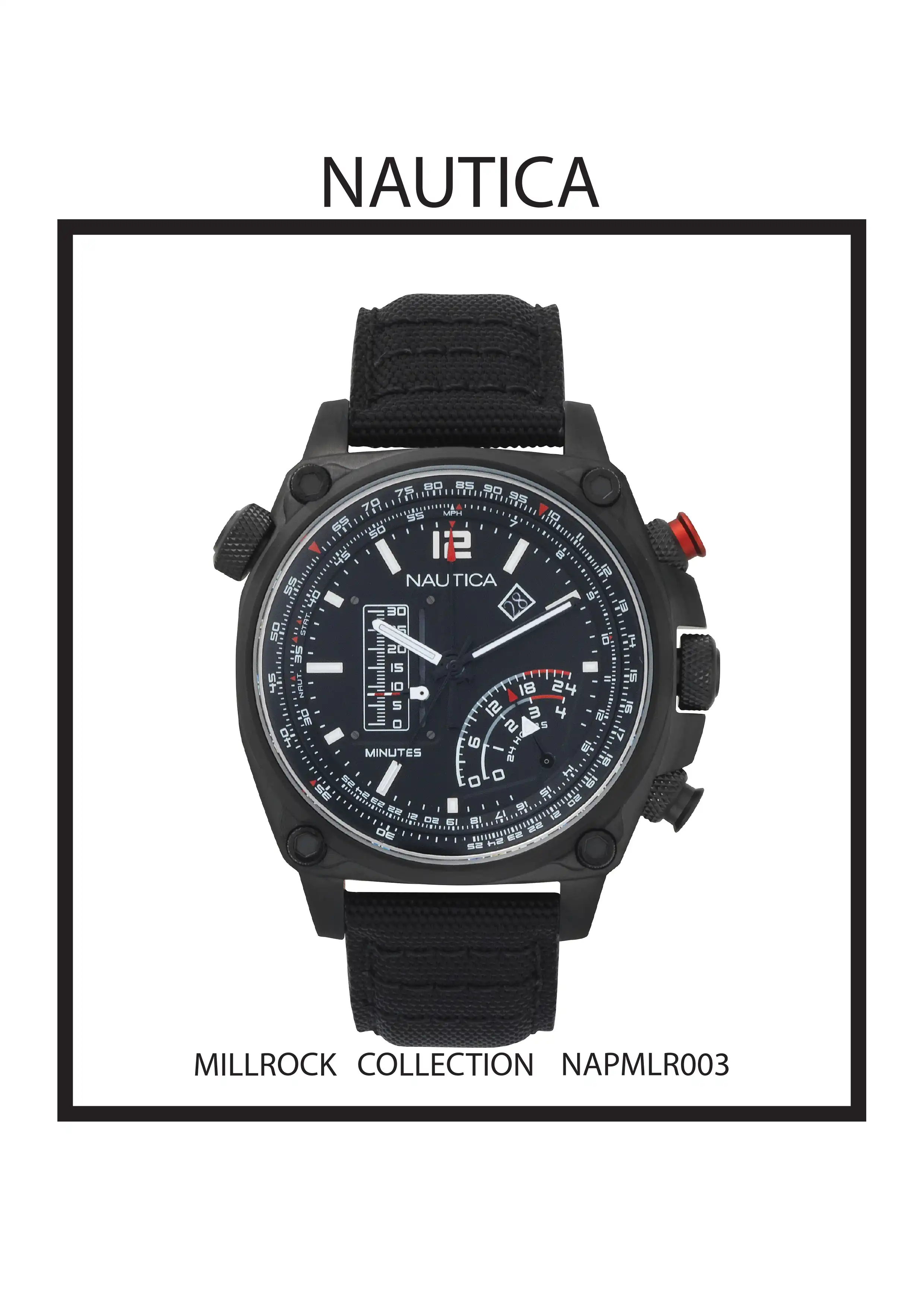 NAUTICA