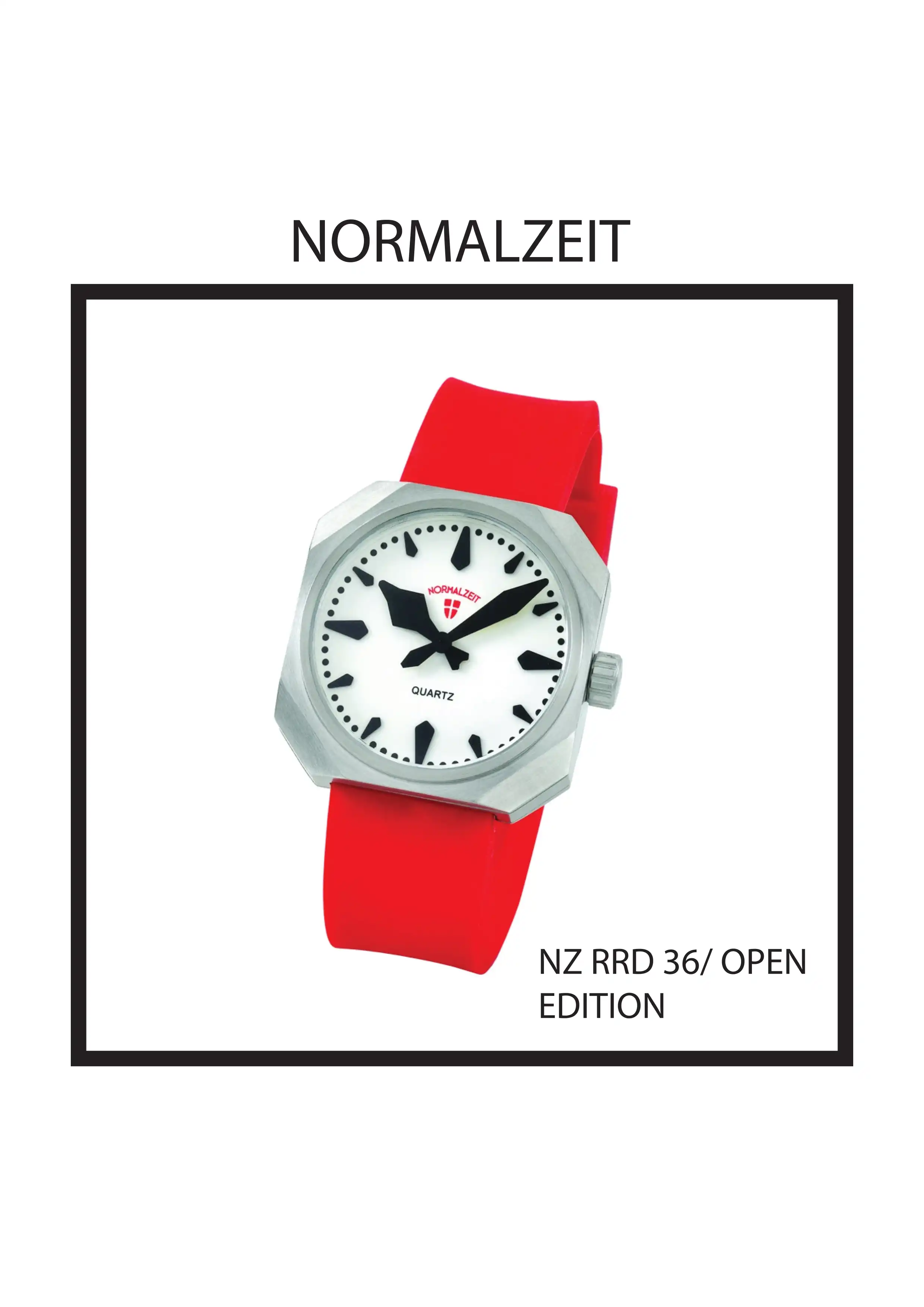 NORMALZEIT