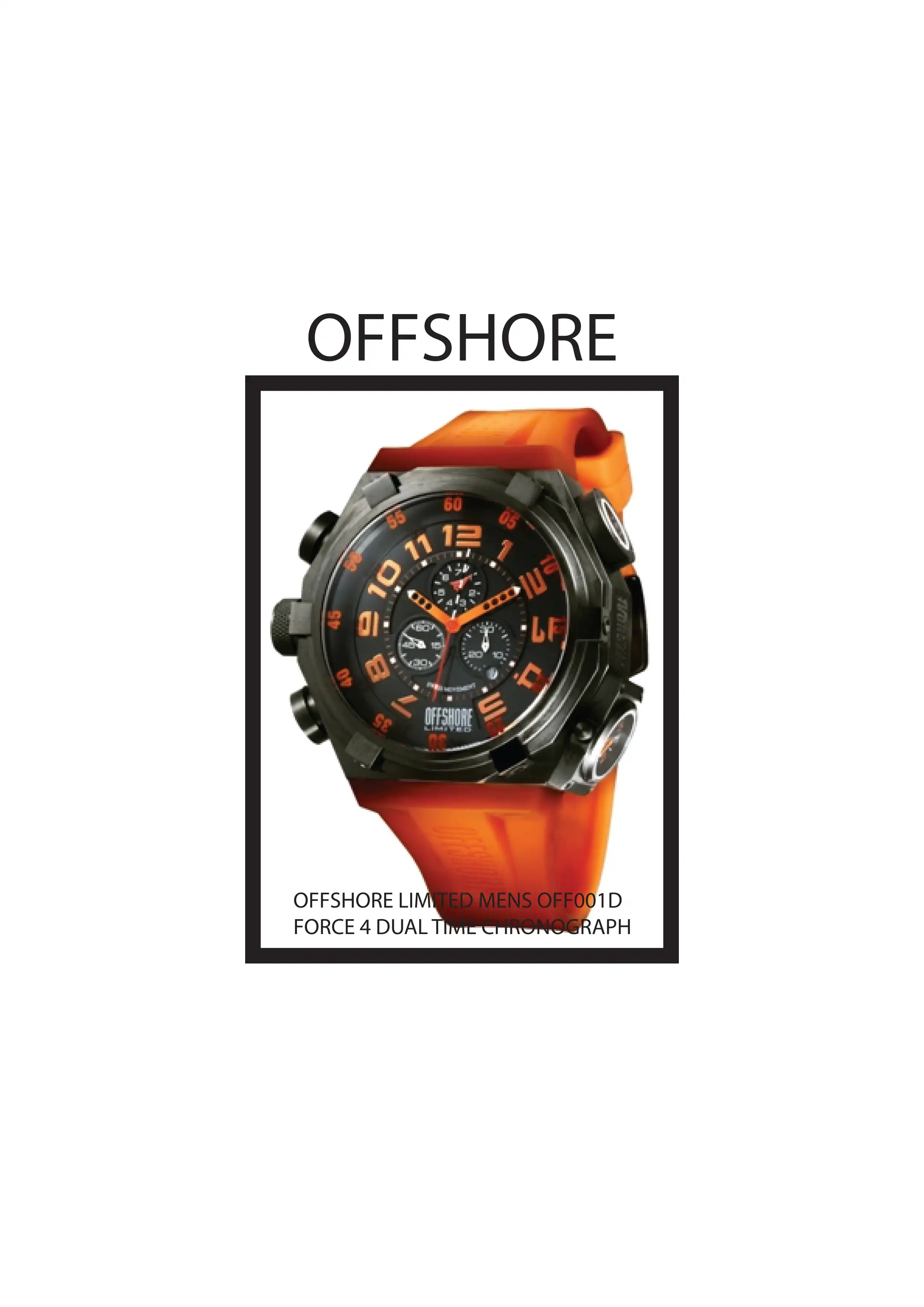 OFFSHORE