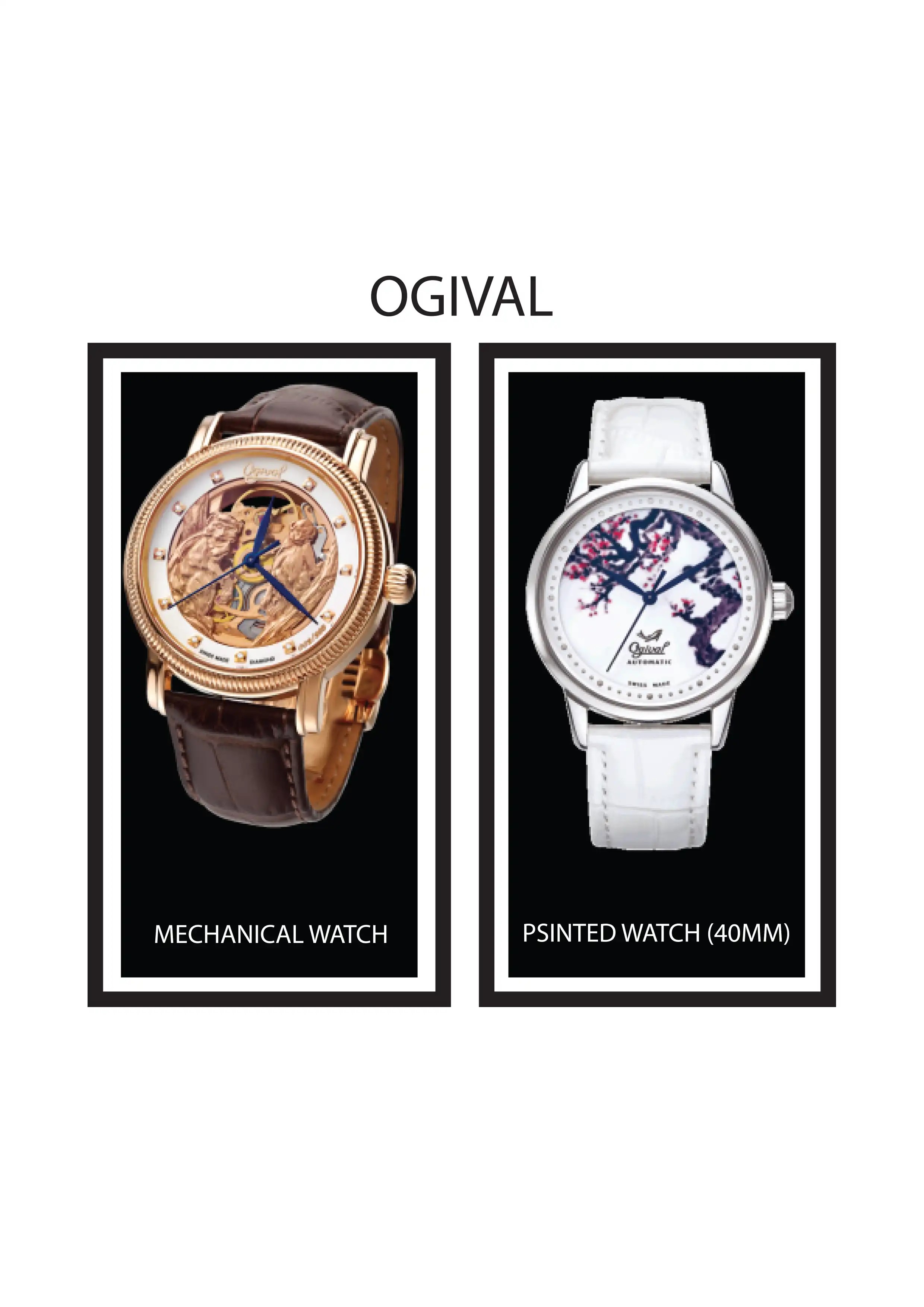 OGIVAL