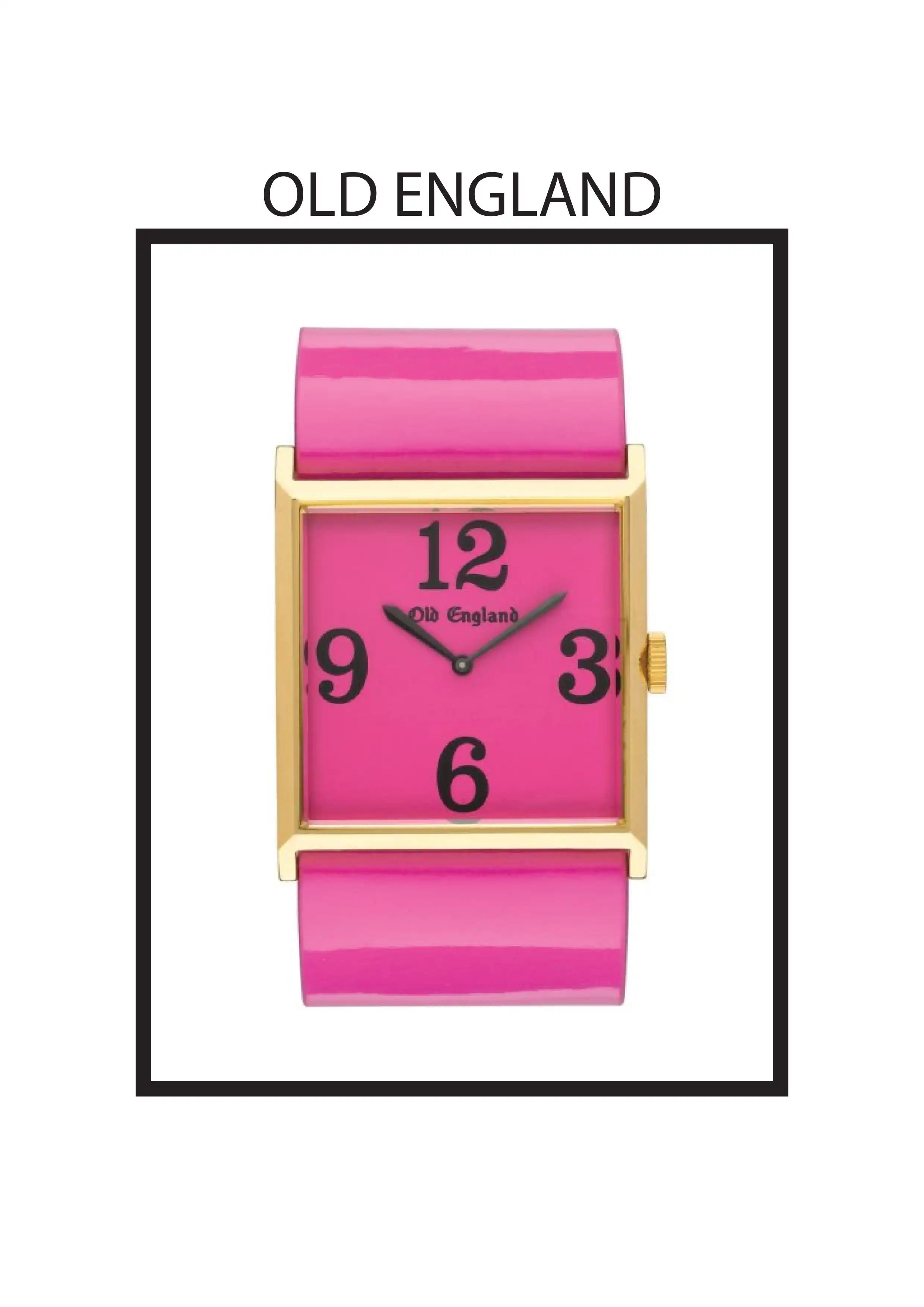 OLD ENGLAND