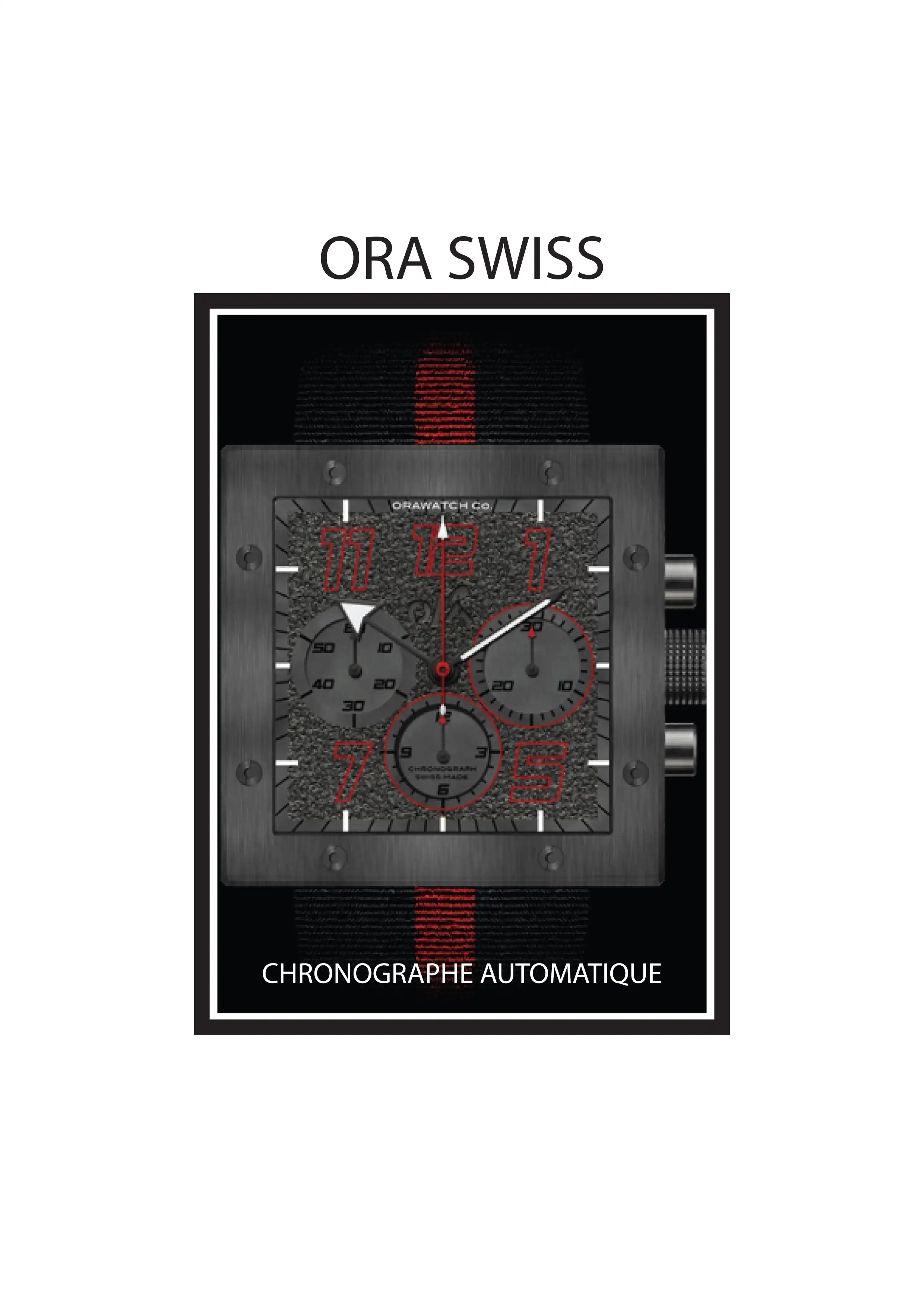 ORA SWISS