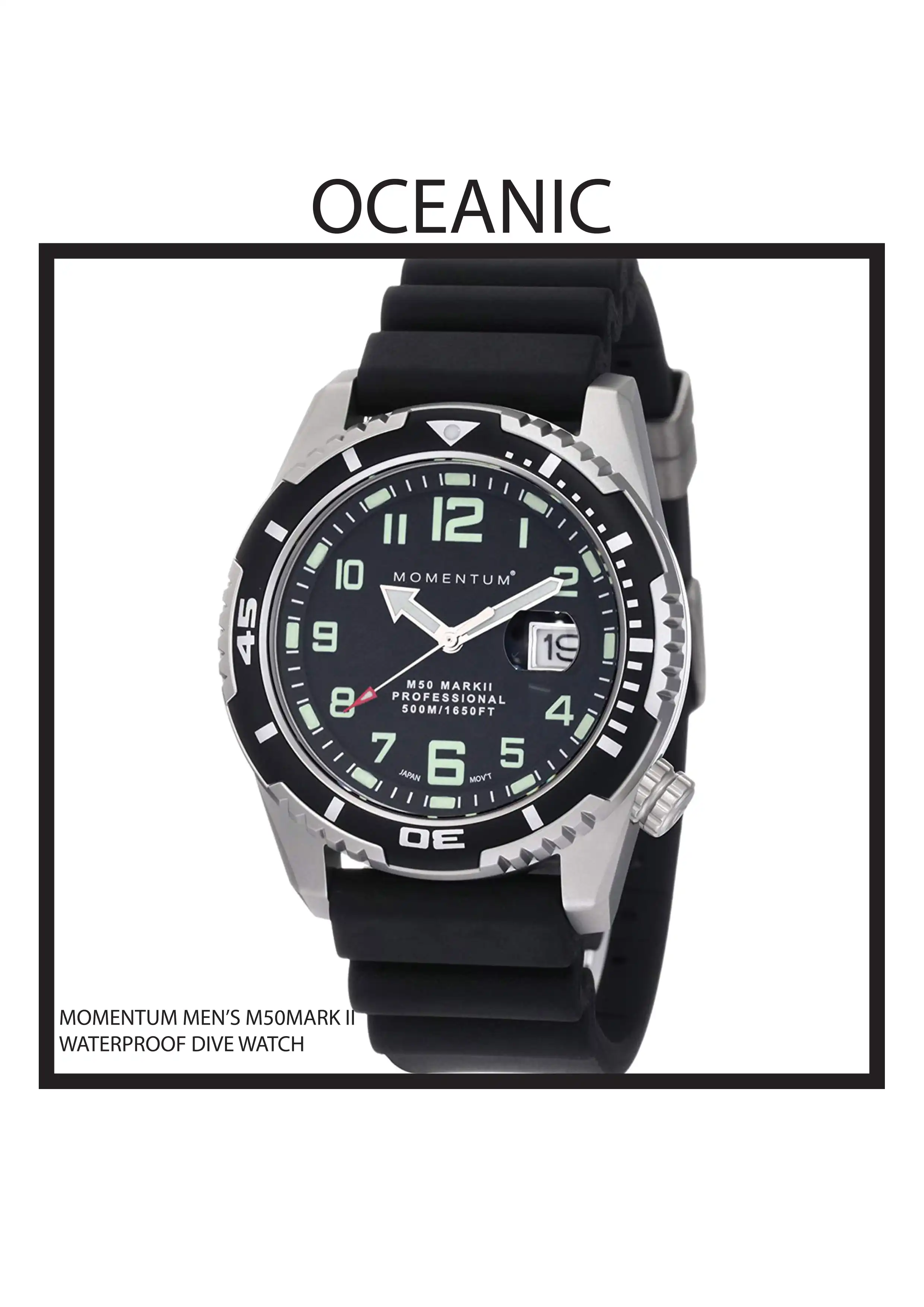 OCEANIC