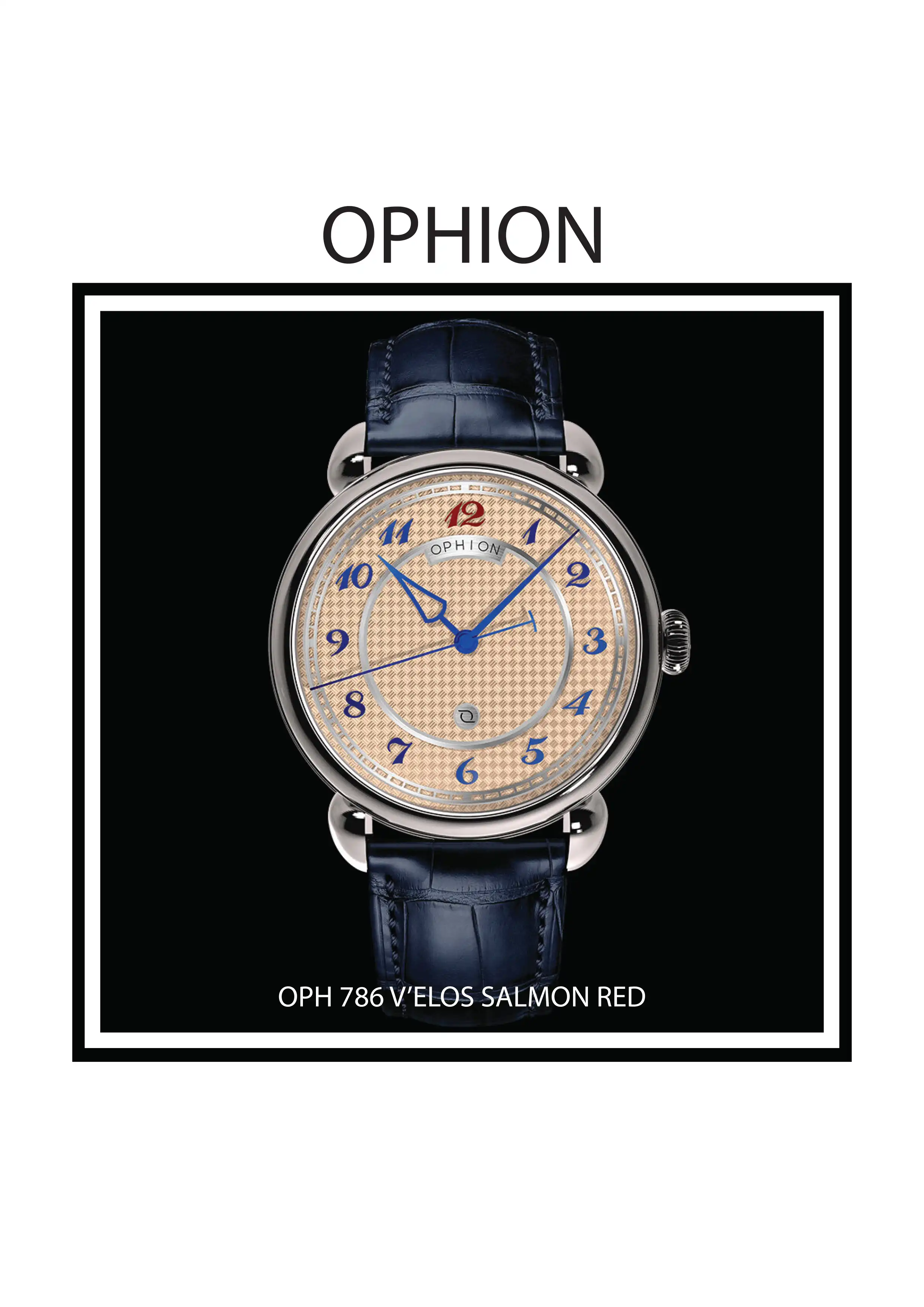 OPHION