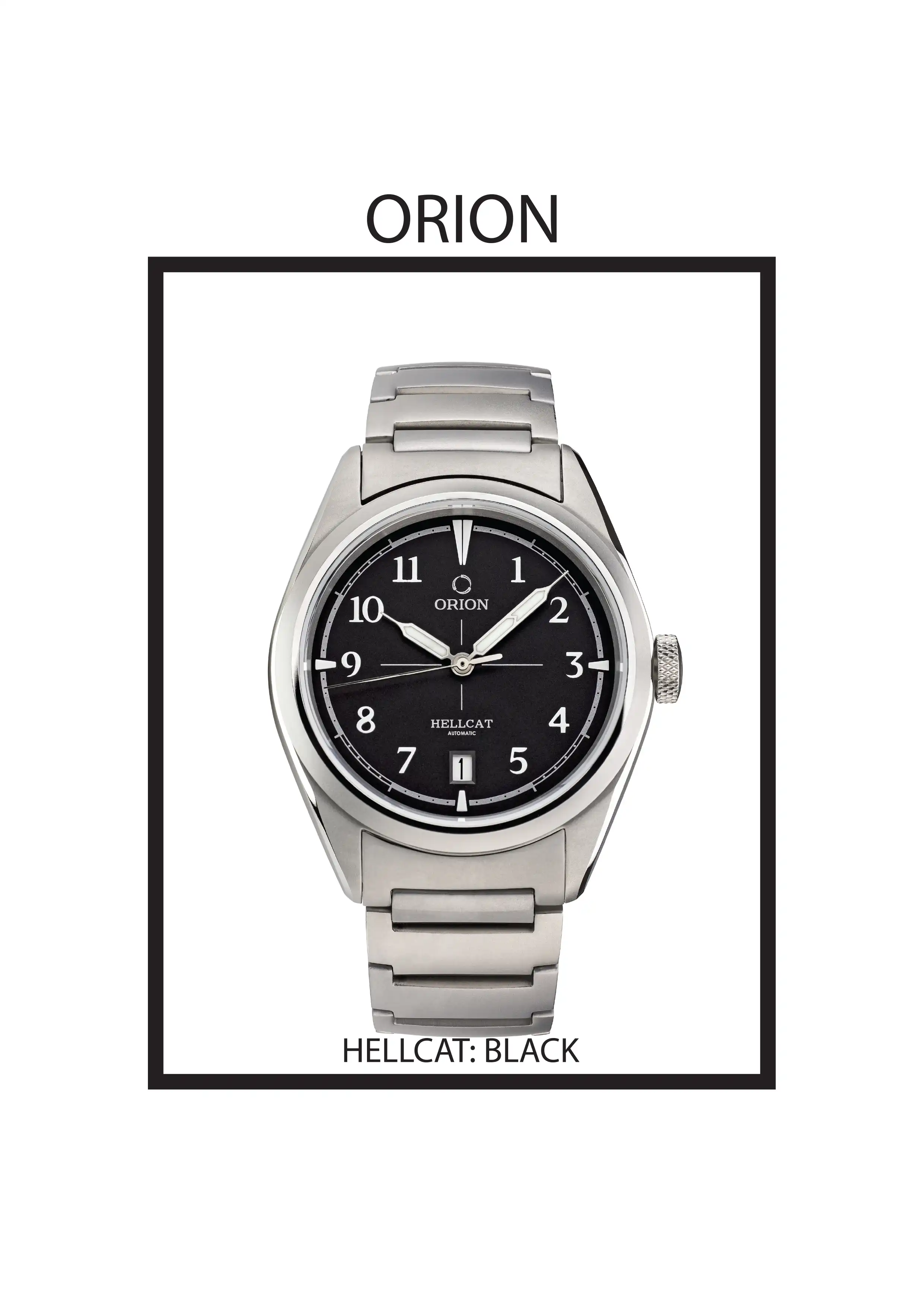 ORION