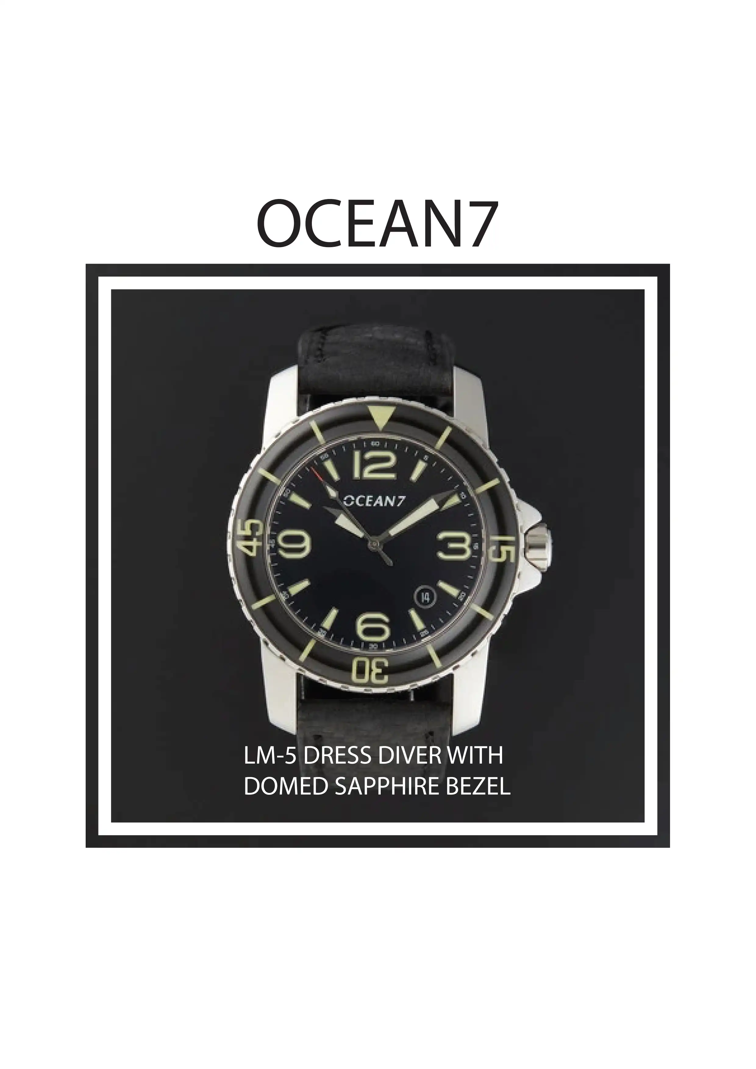 OCEAN7