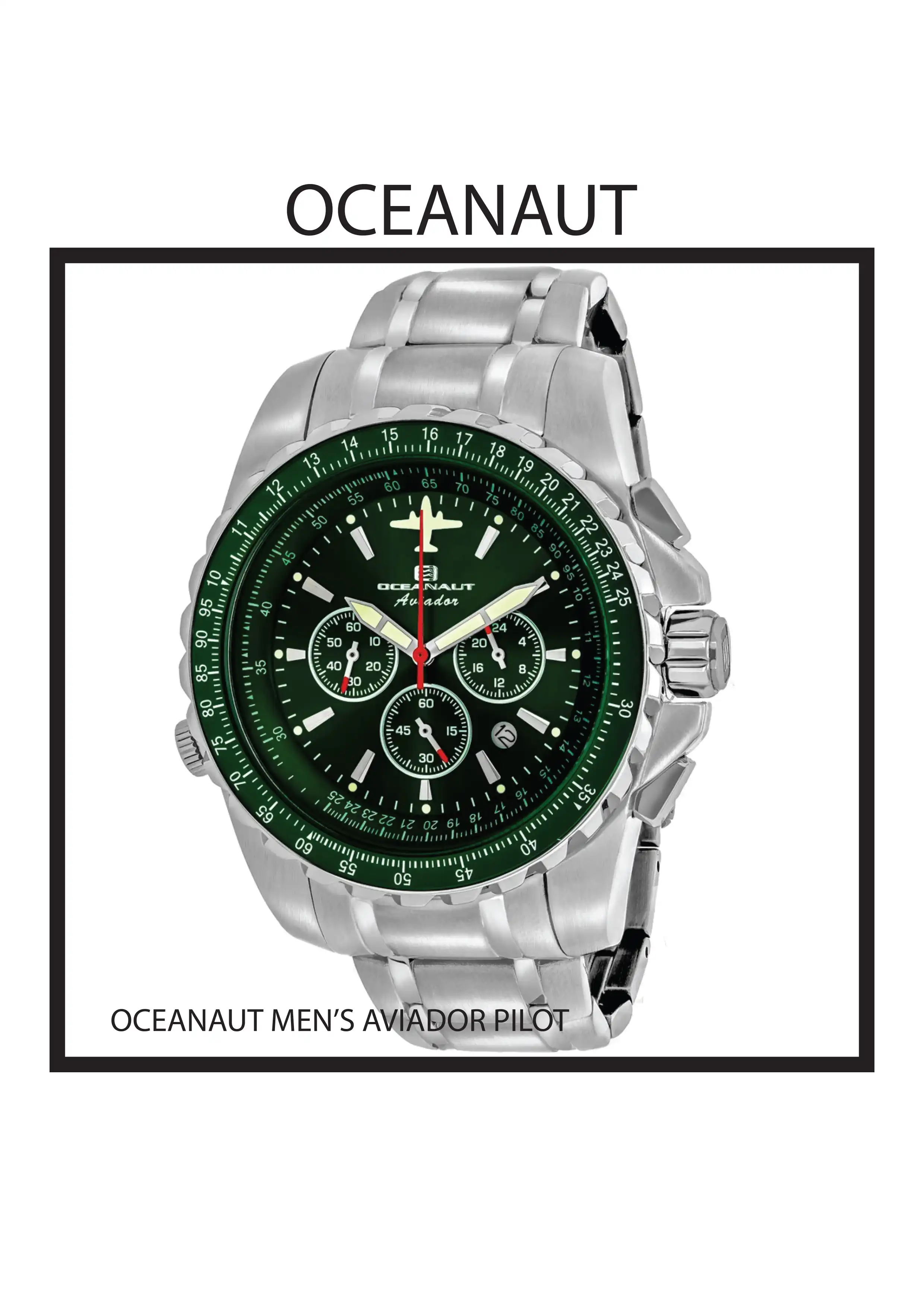 OCEANAUT