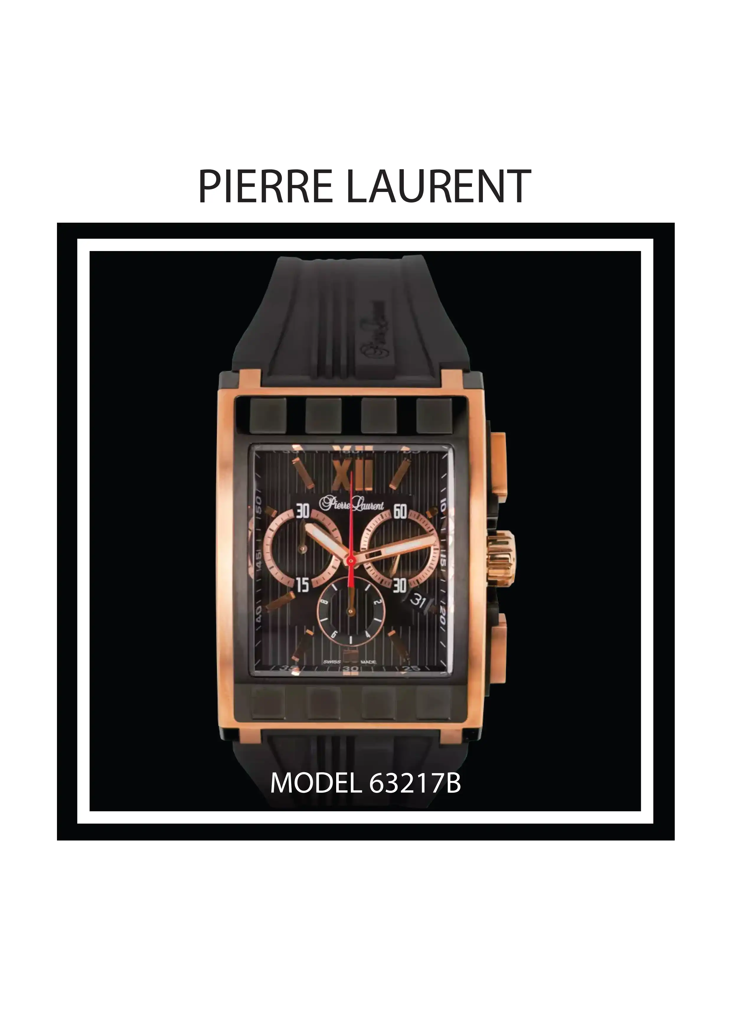 PIERRE LAURENT