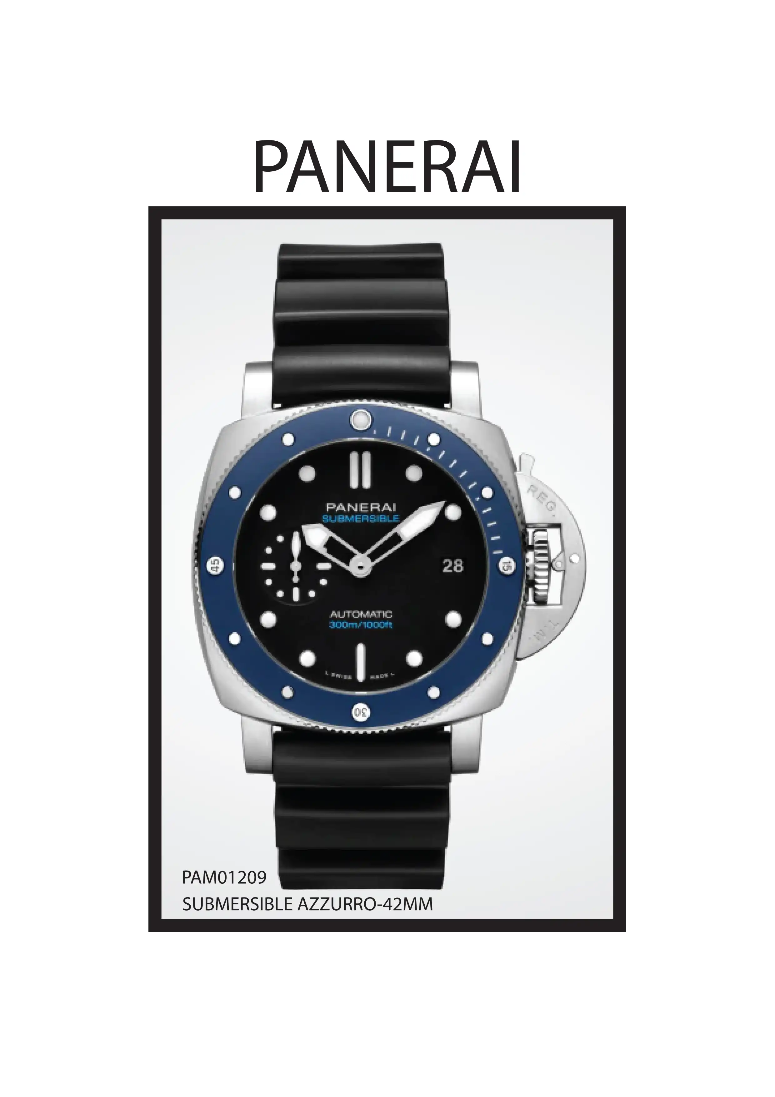 PANERAI