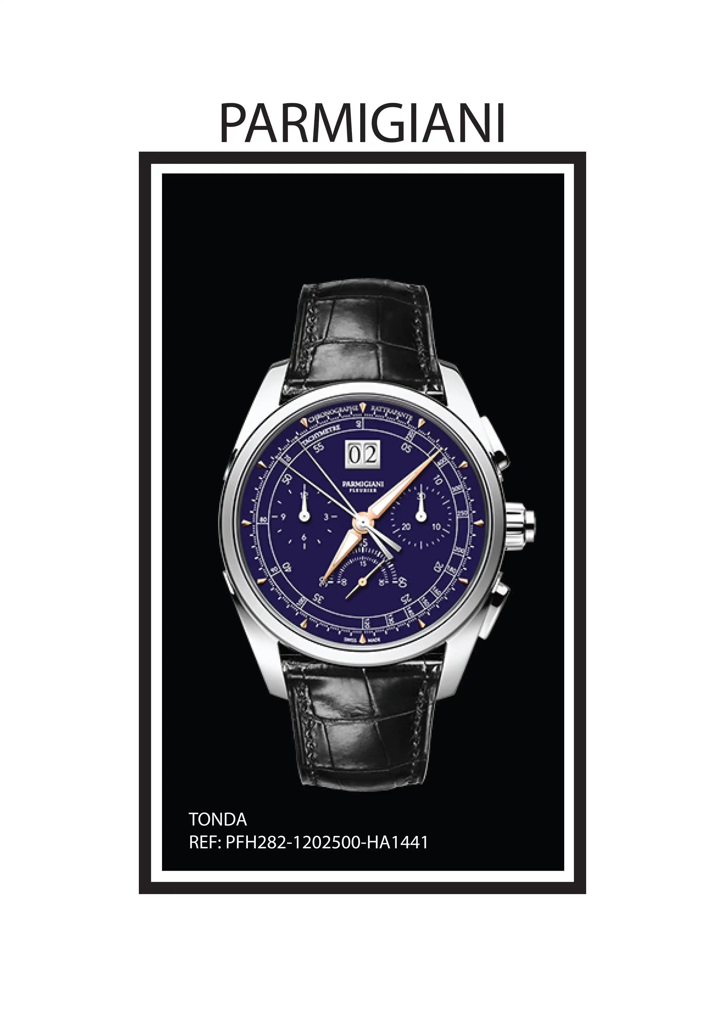 PARMIGIANI