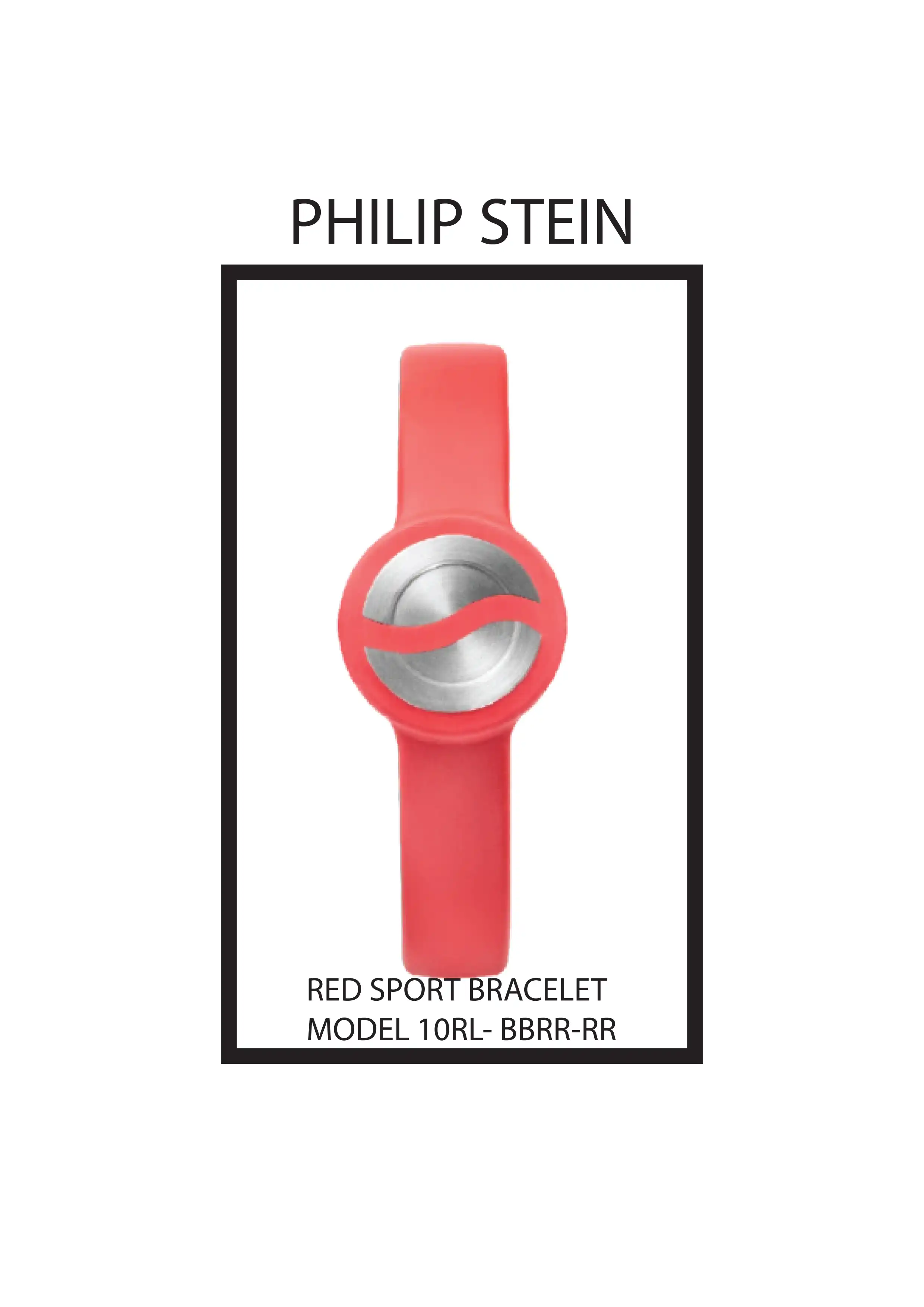PHILIP STEIN
