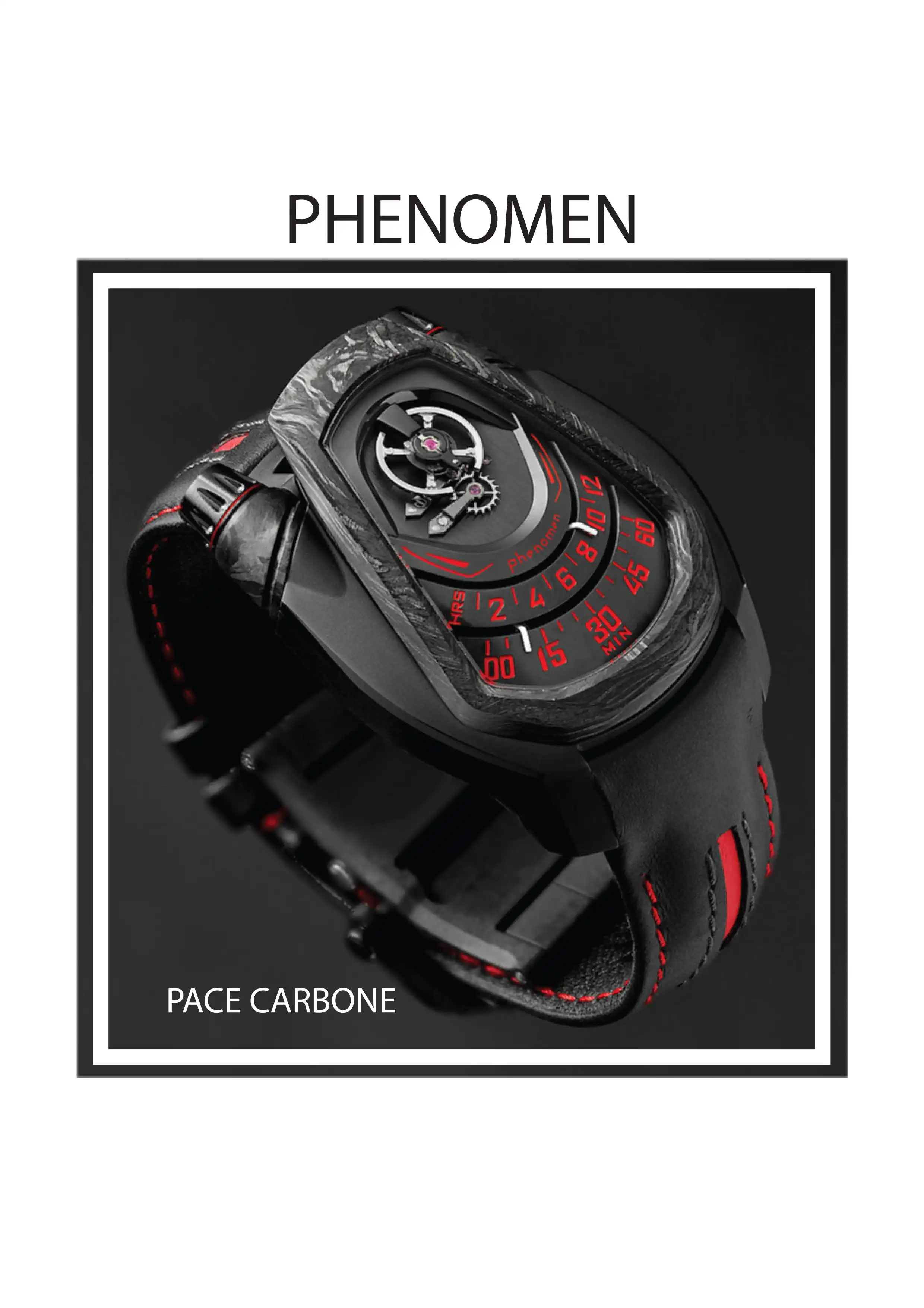 PHENOMEN