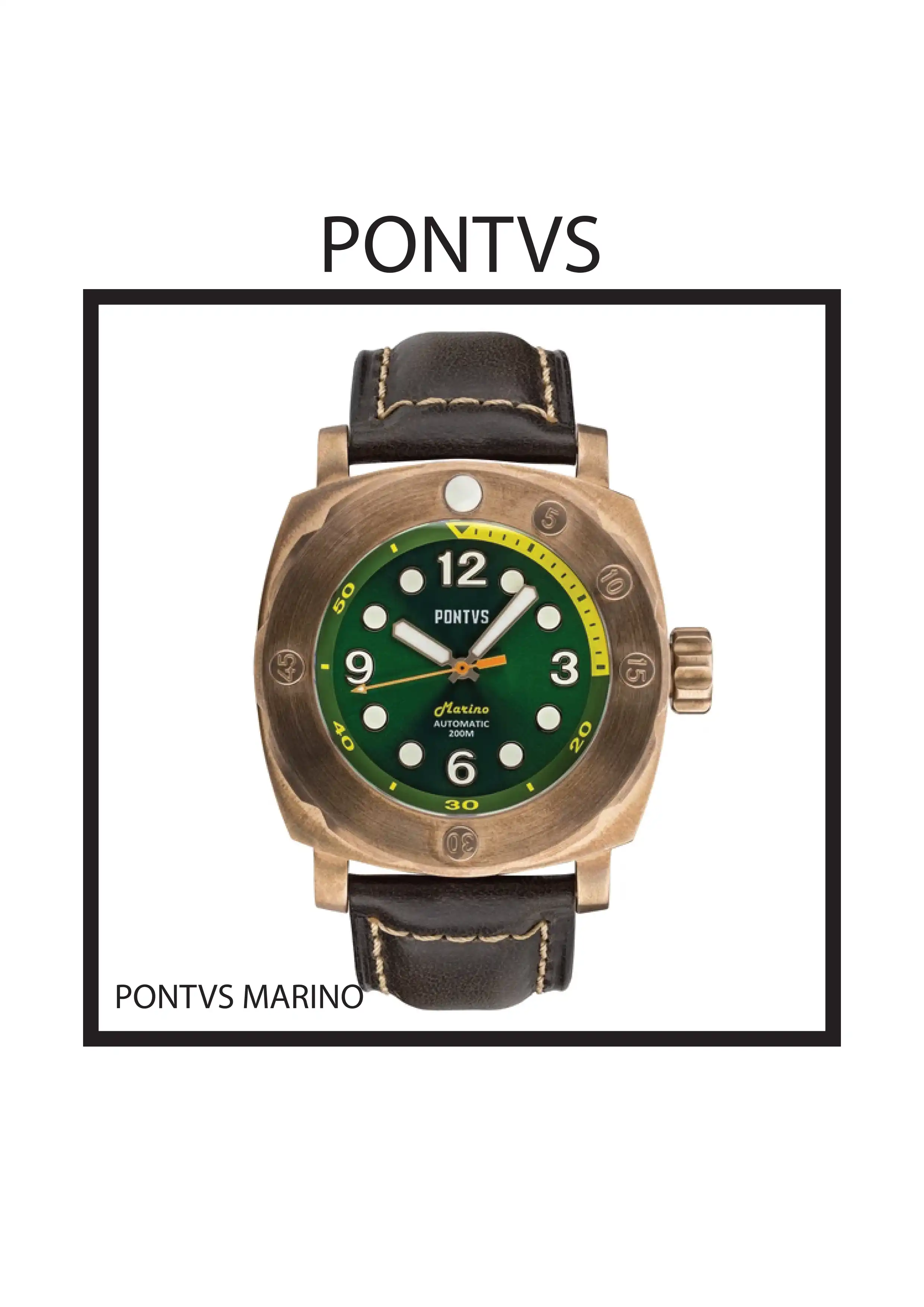 PONTVS