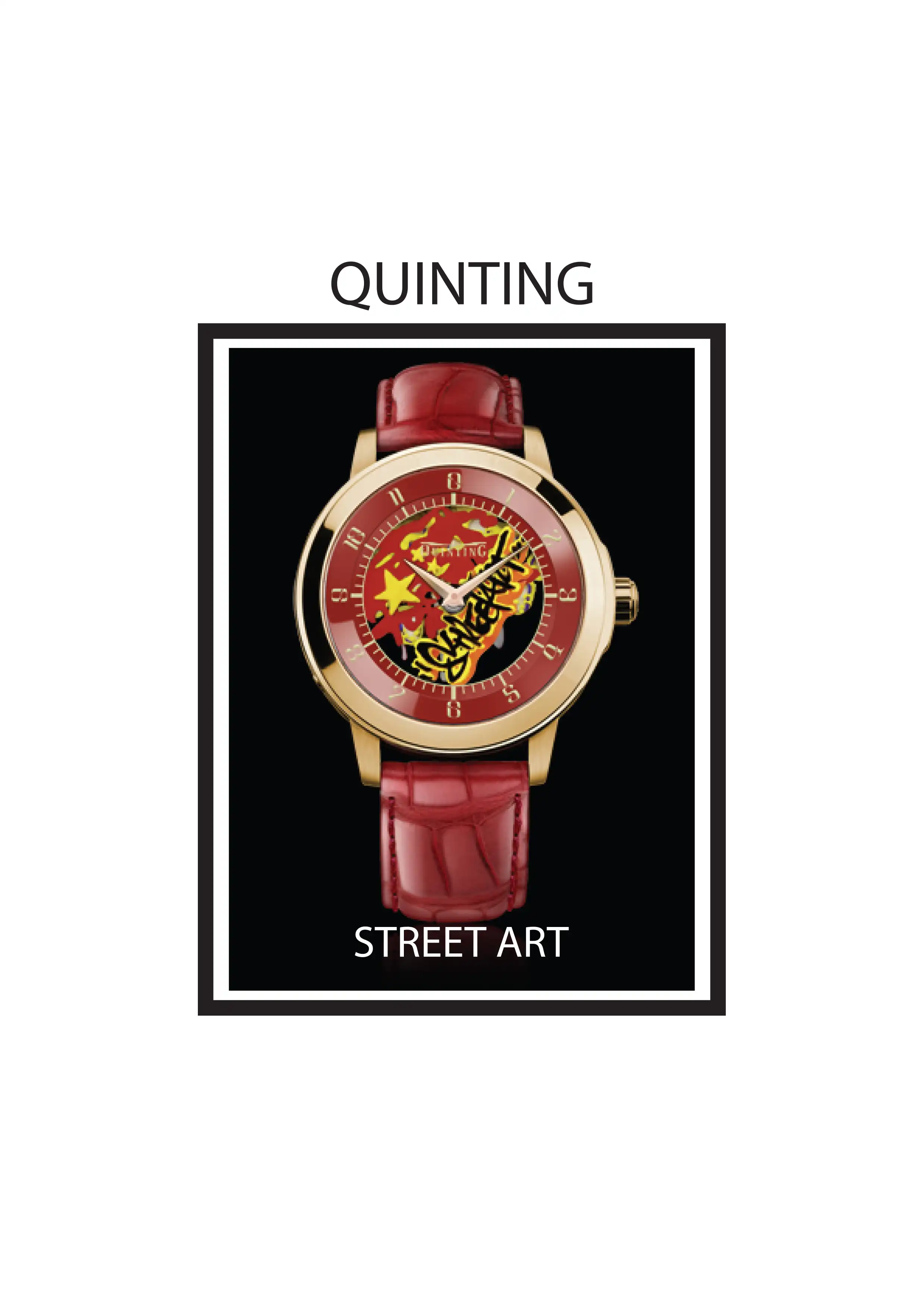QUINTING