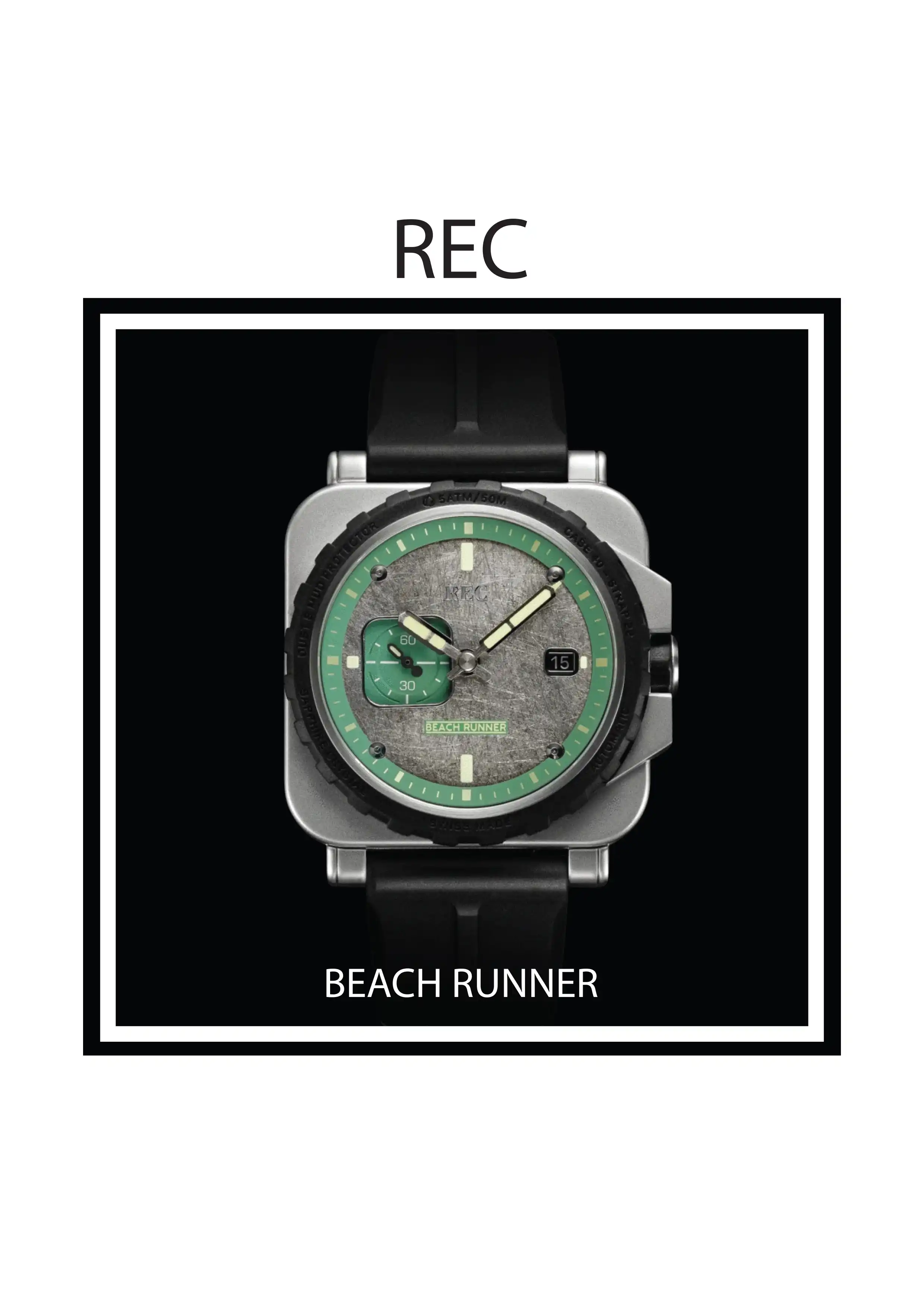 REC