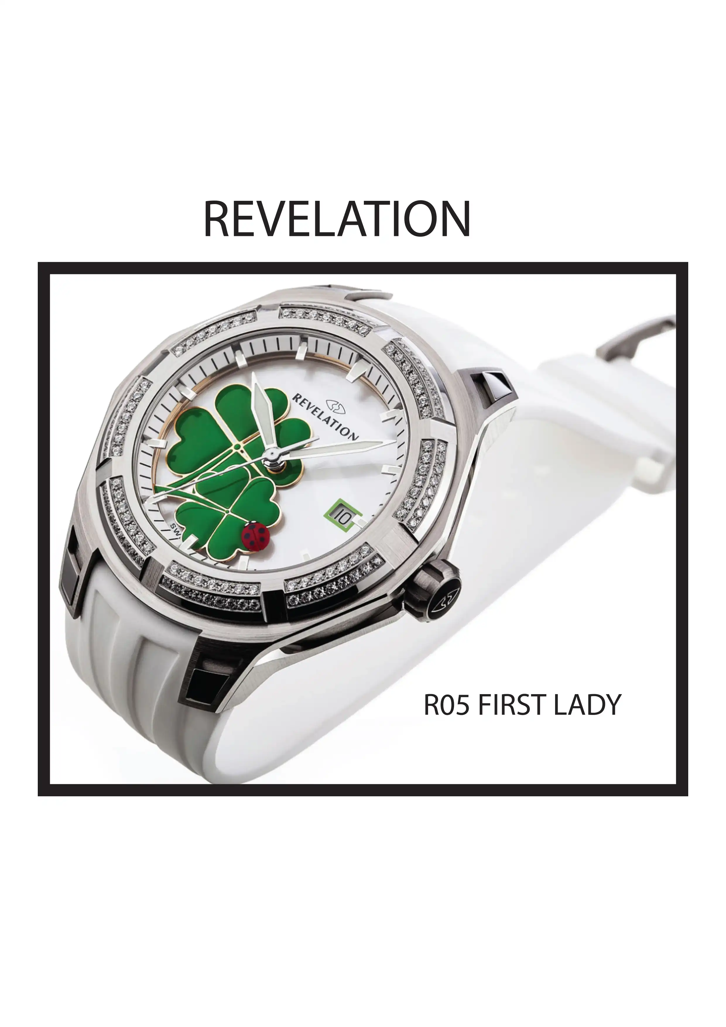 REVELATION