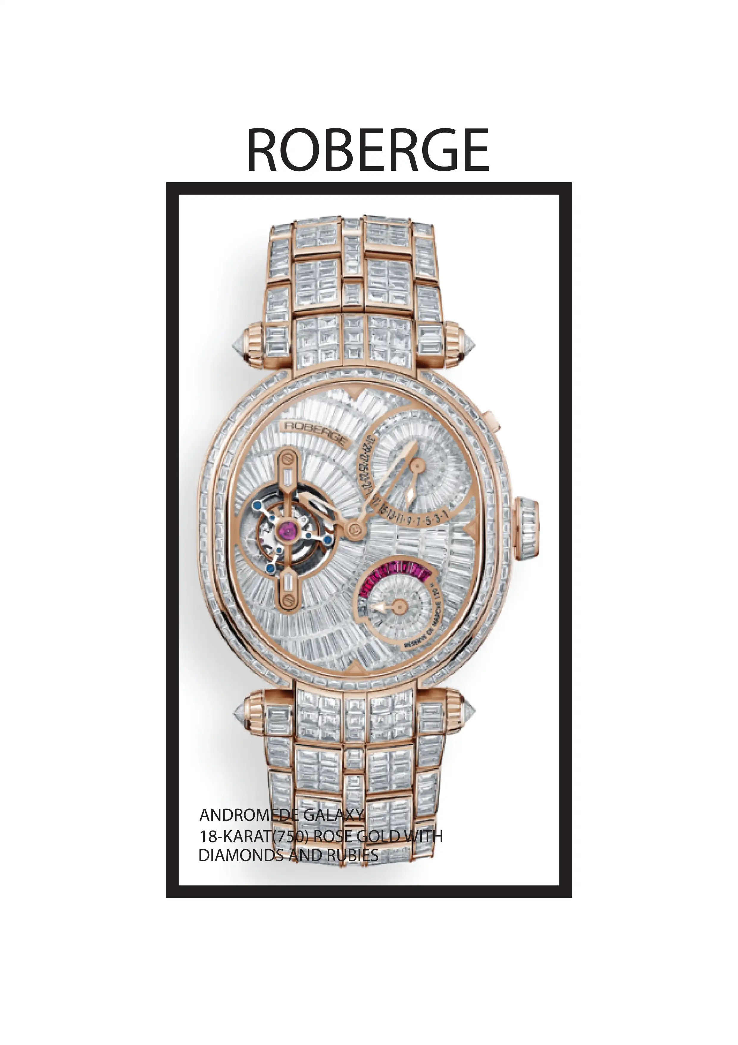 ROBERGE