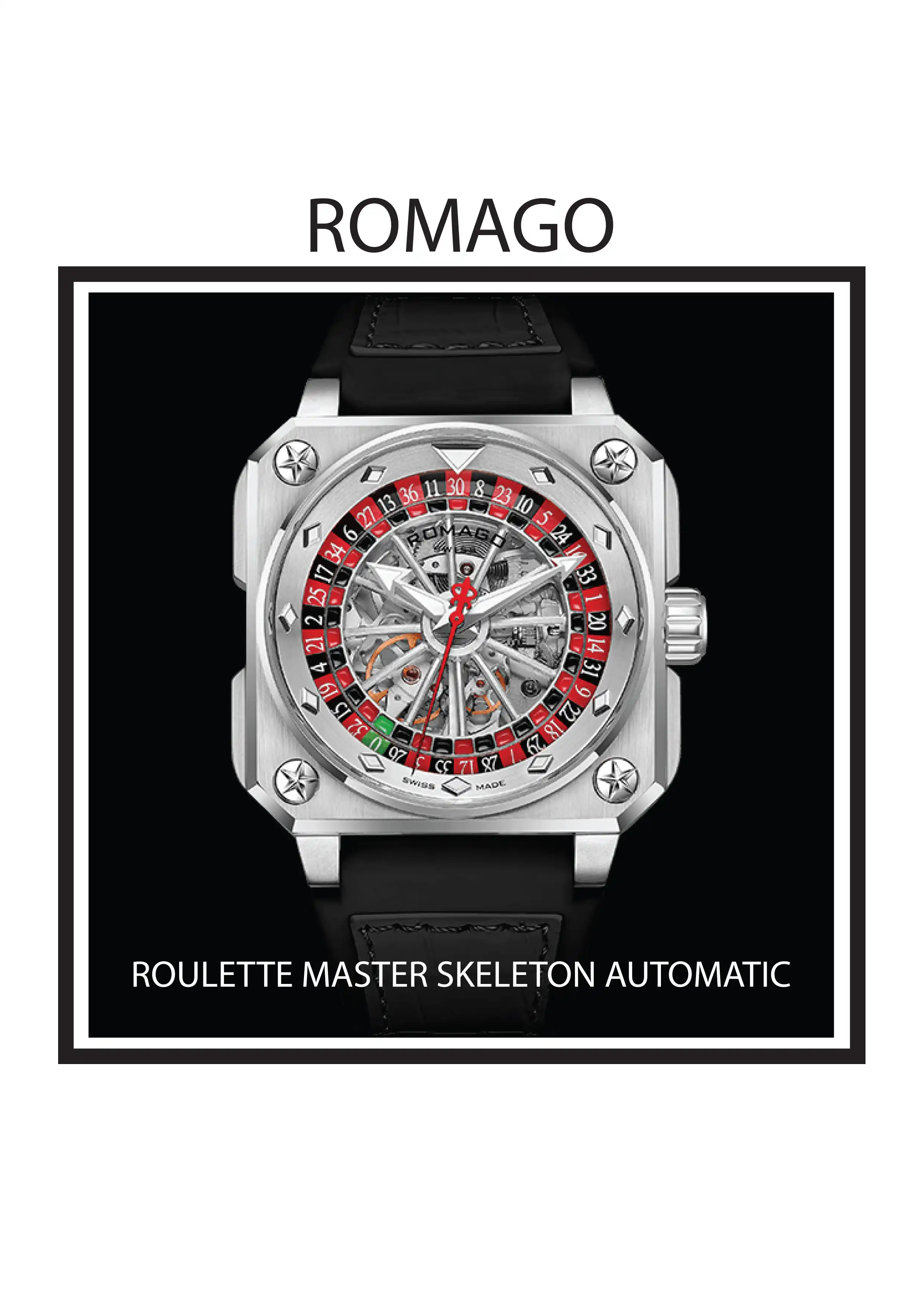 ROMAGO