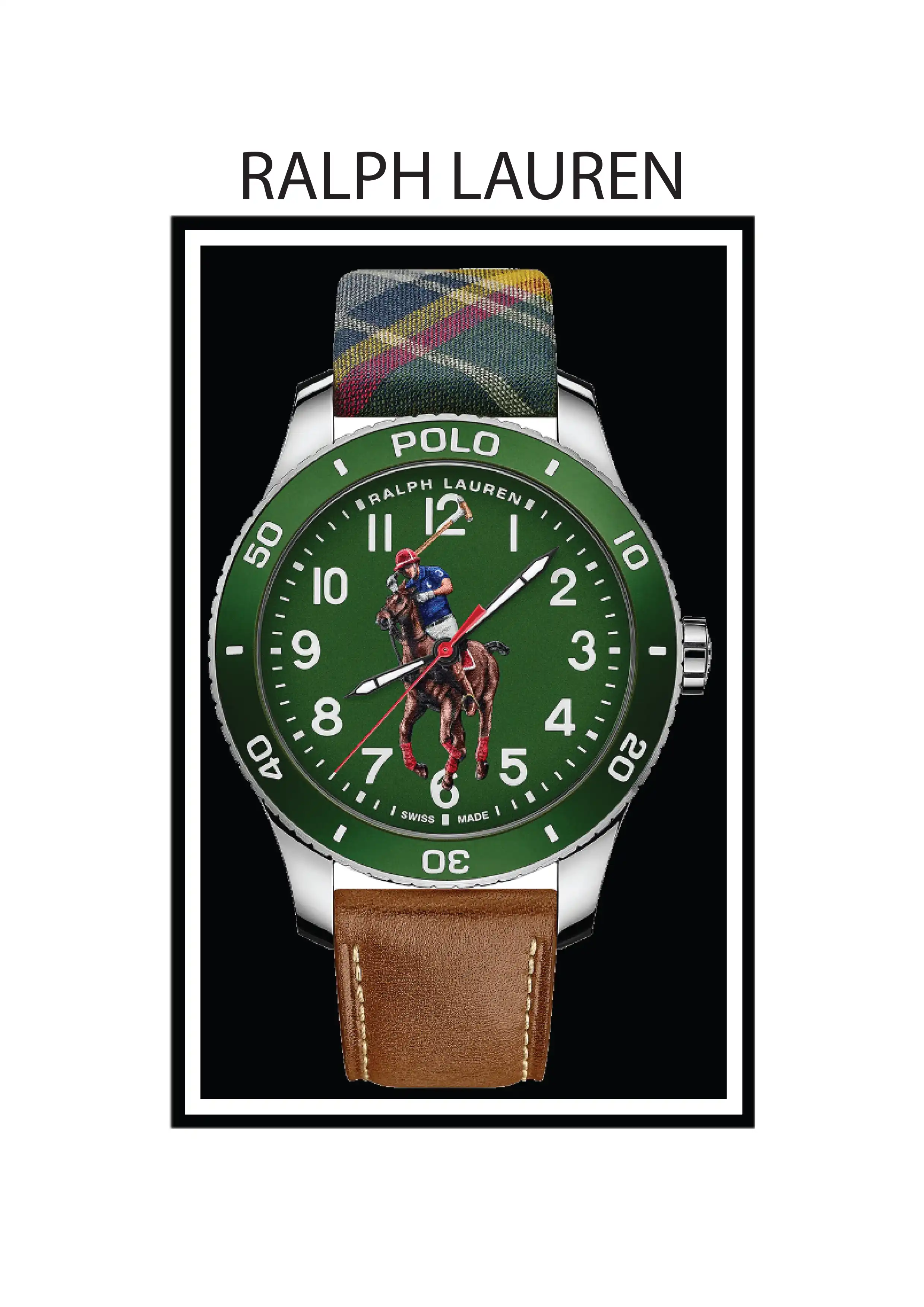 RALPH LAUREN