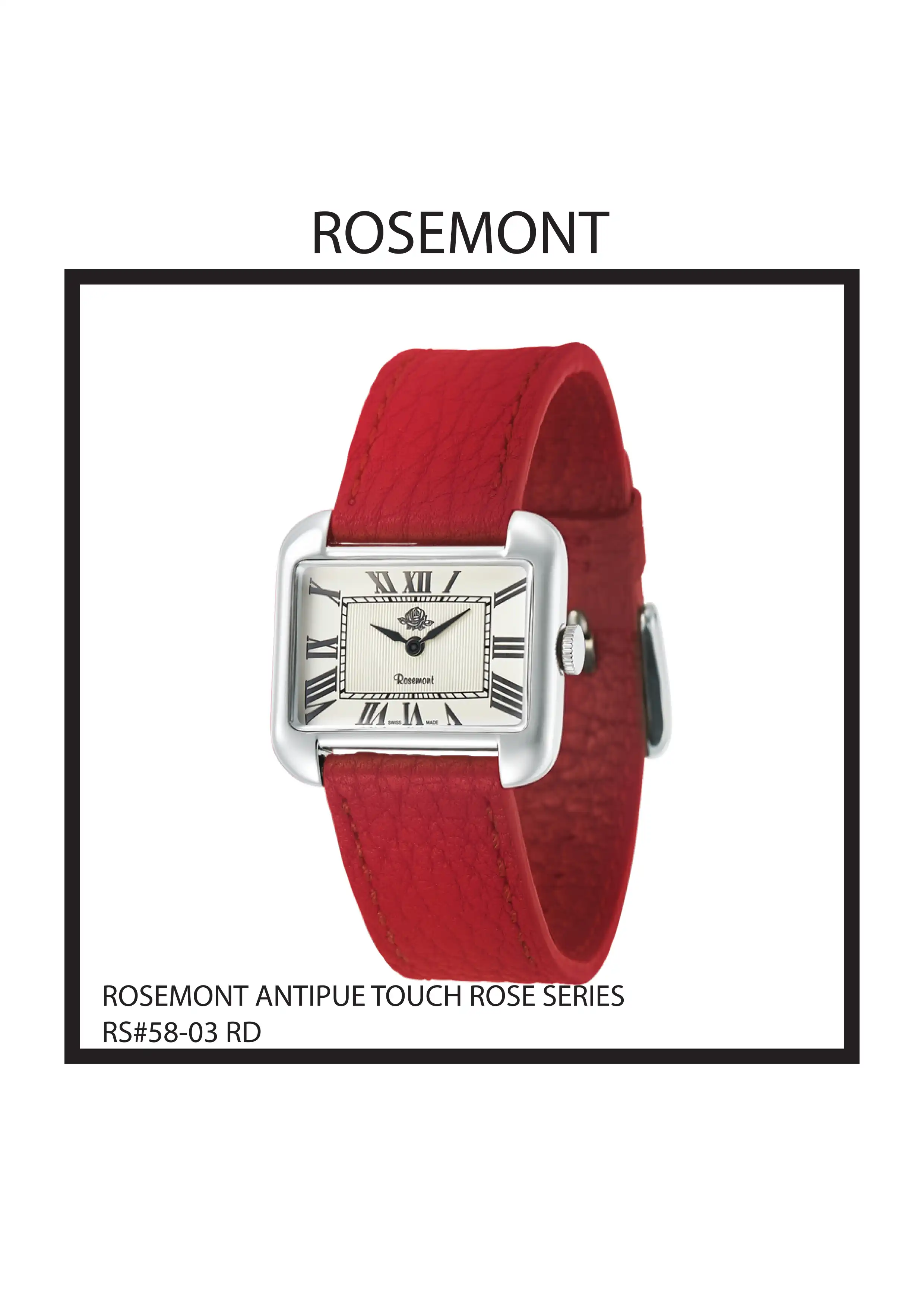 ROSEMONT