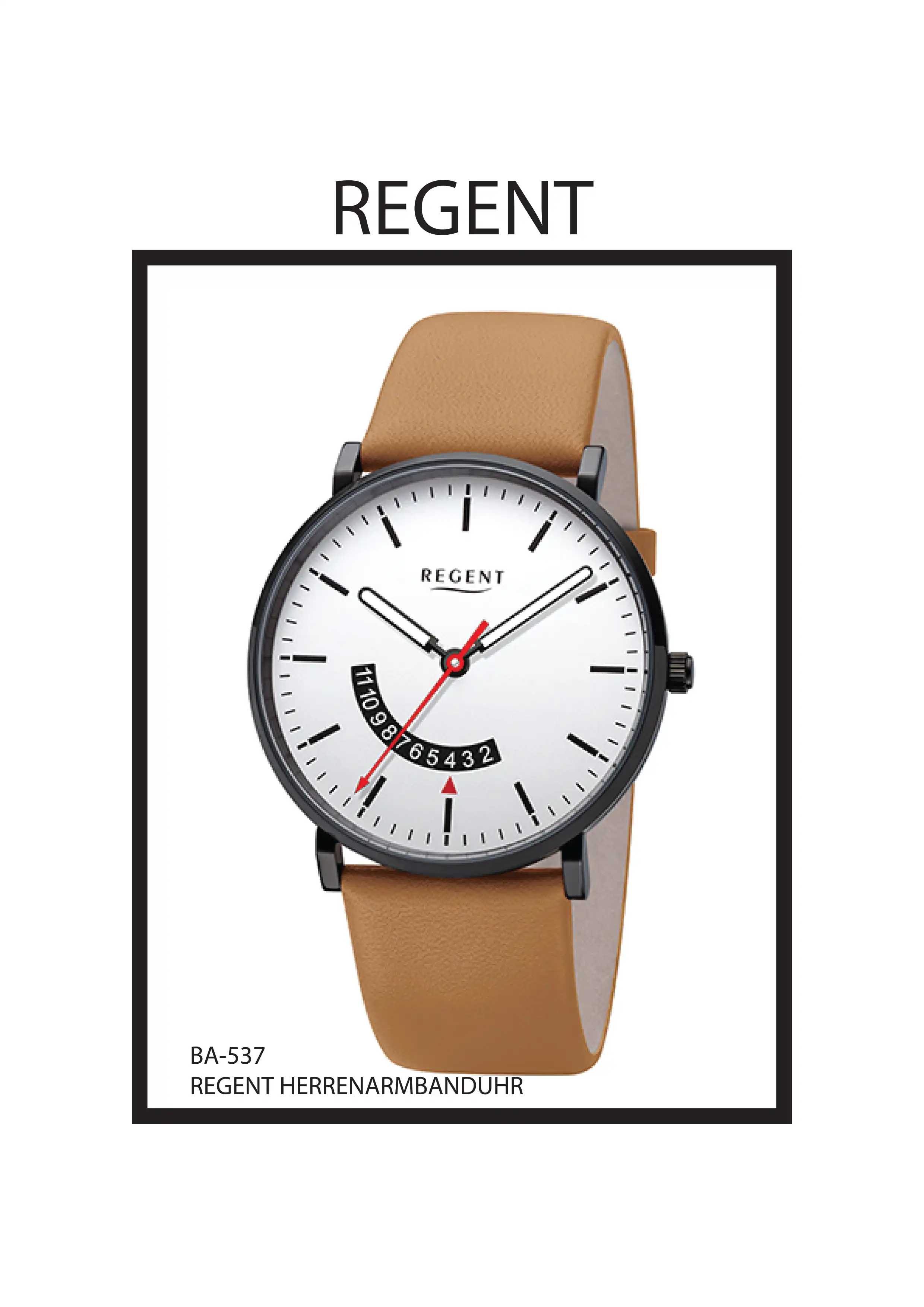 REGENT