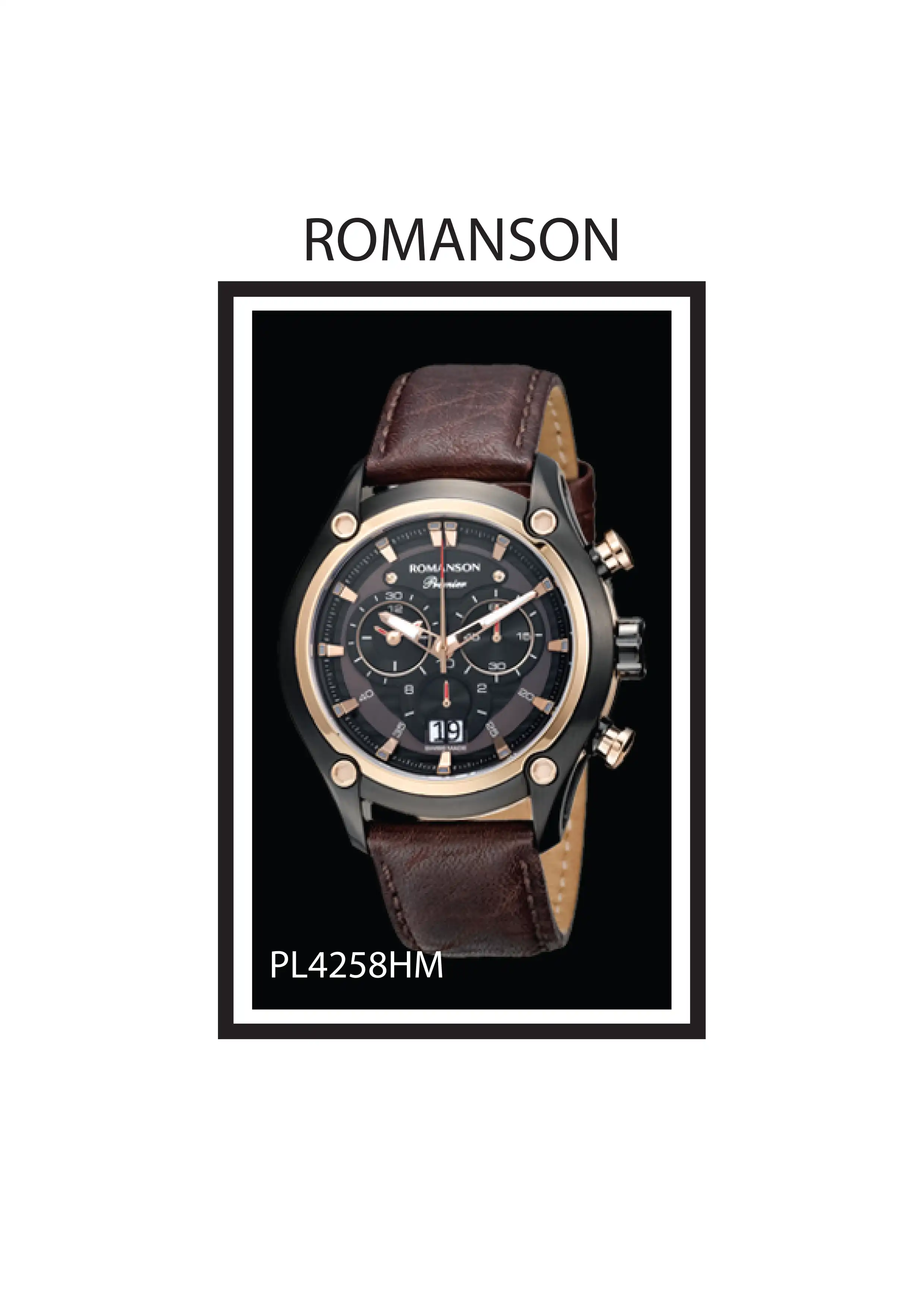 ROMANSON
