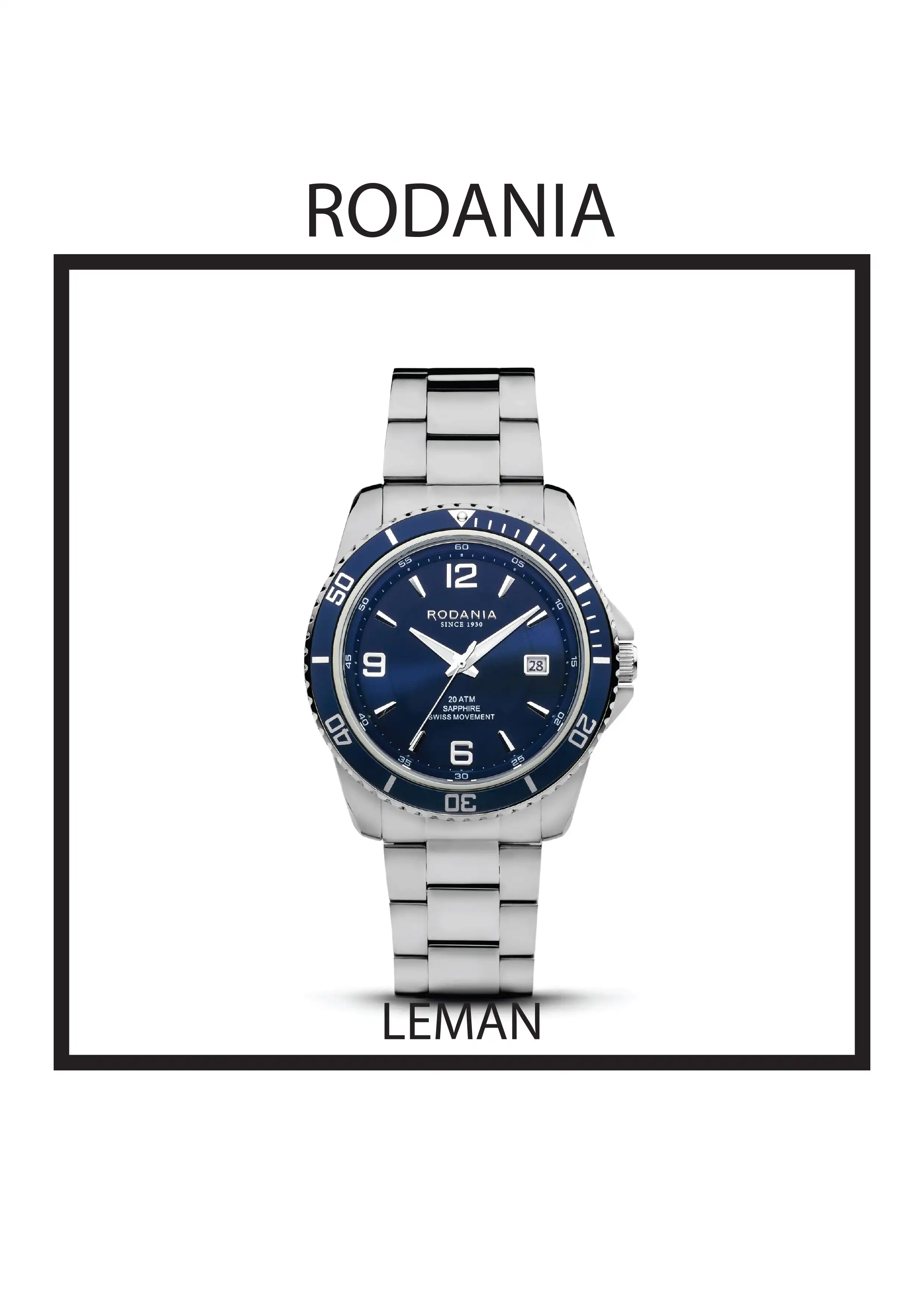 RODANIA