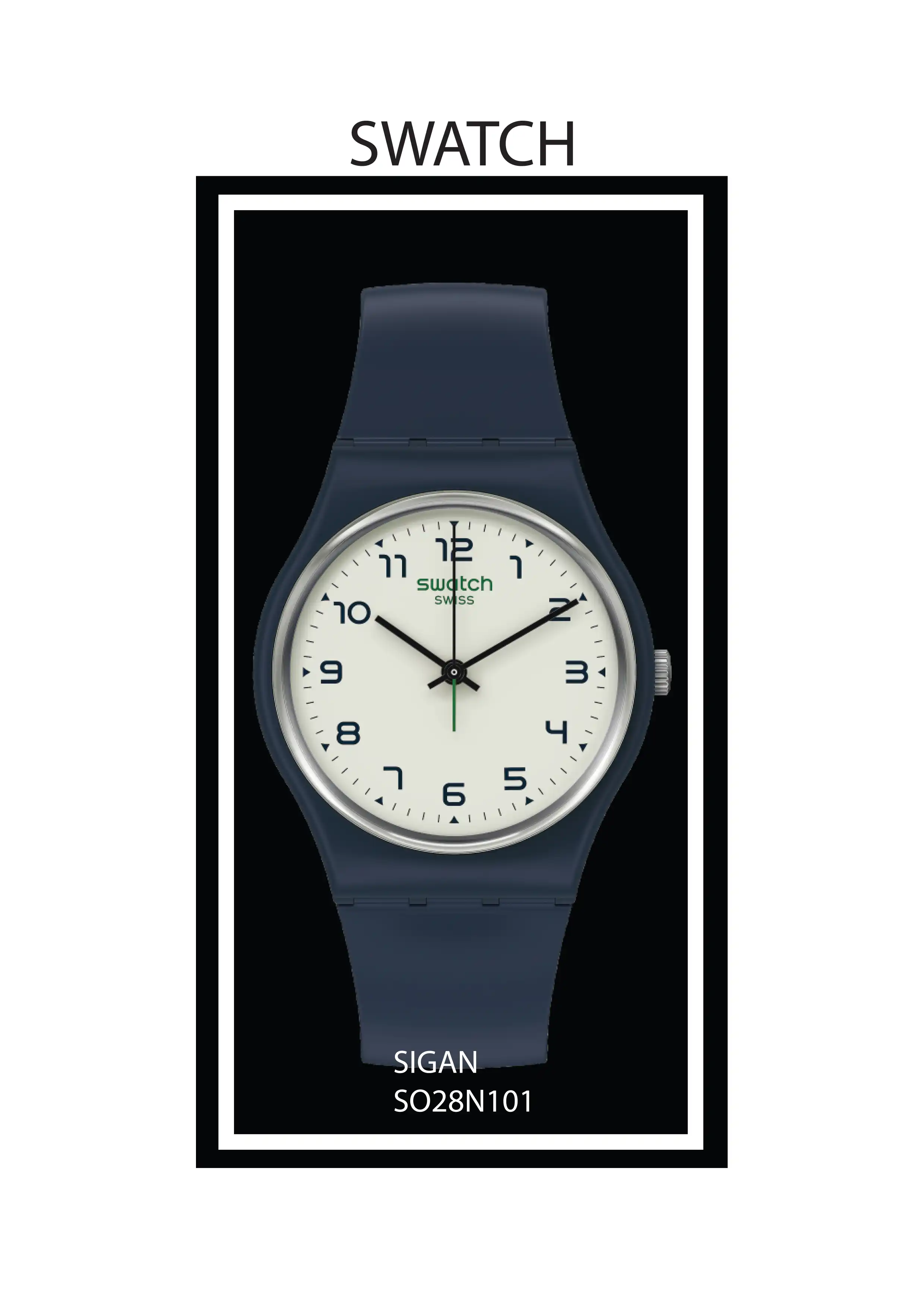 SWATCH