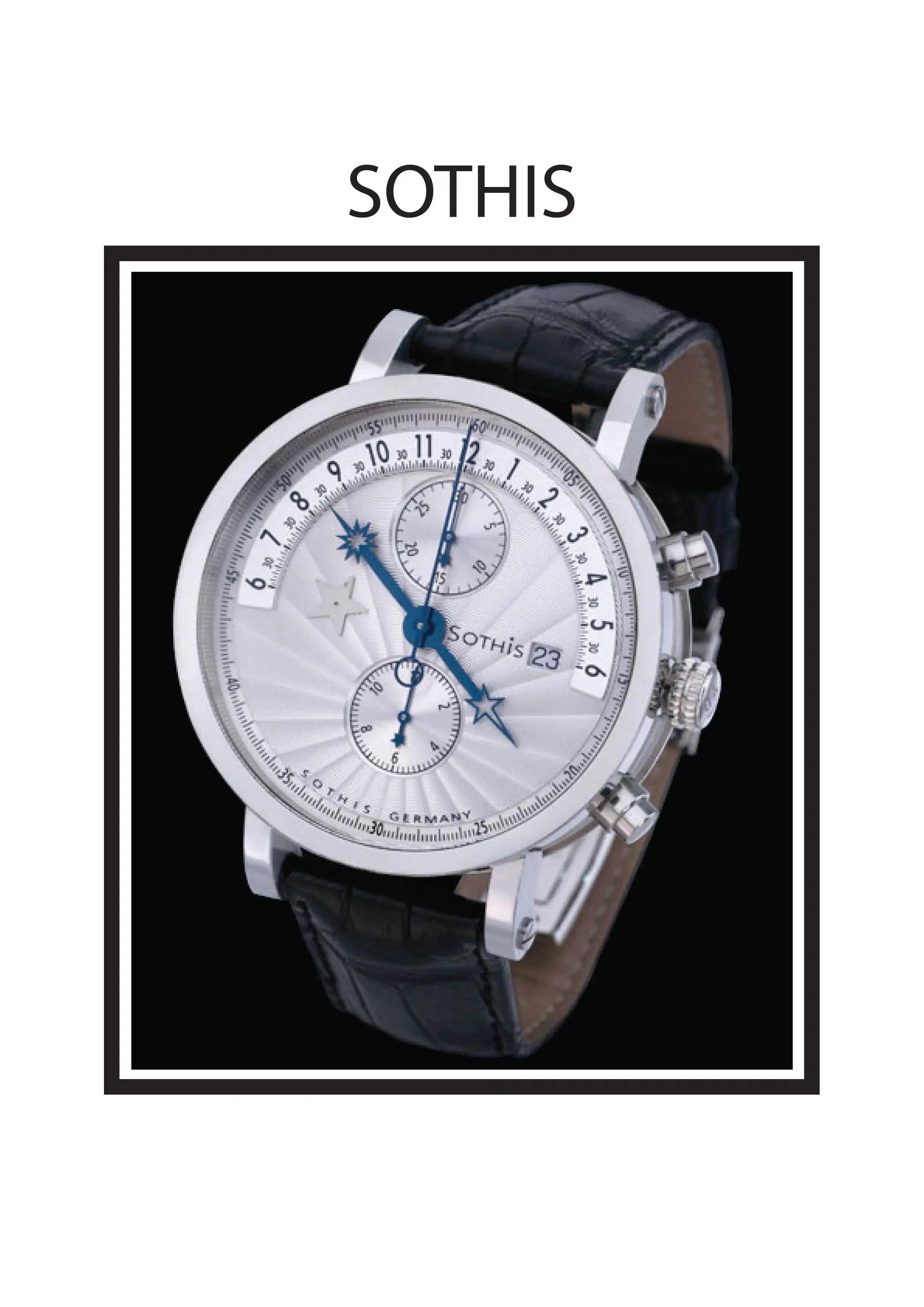 SOTHIS