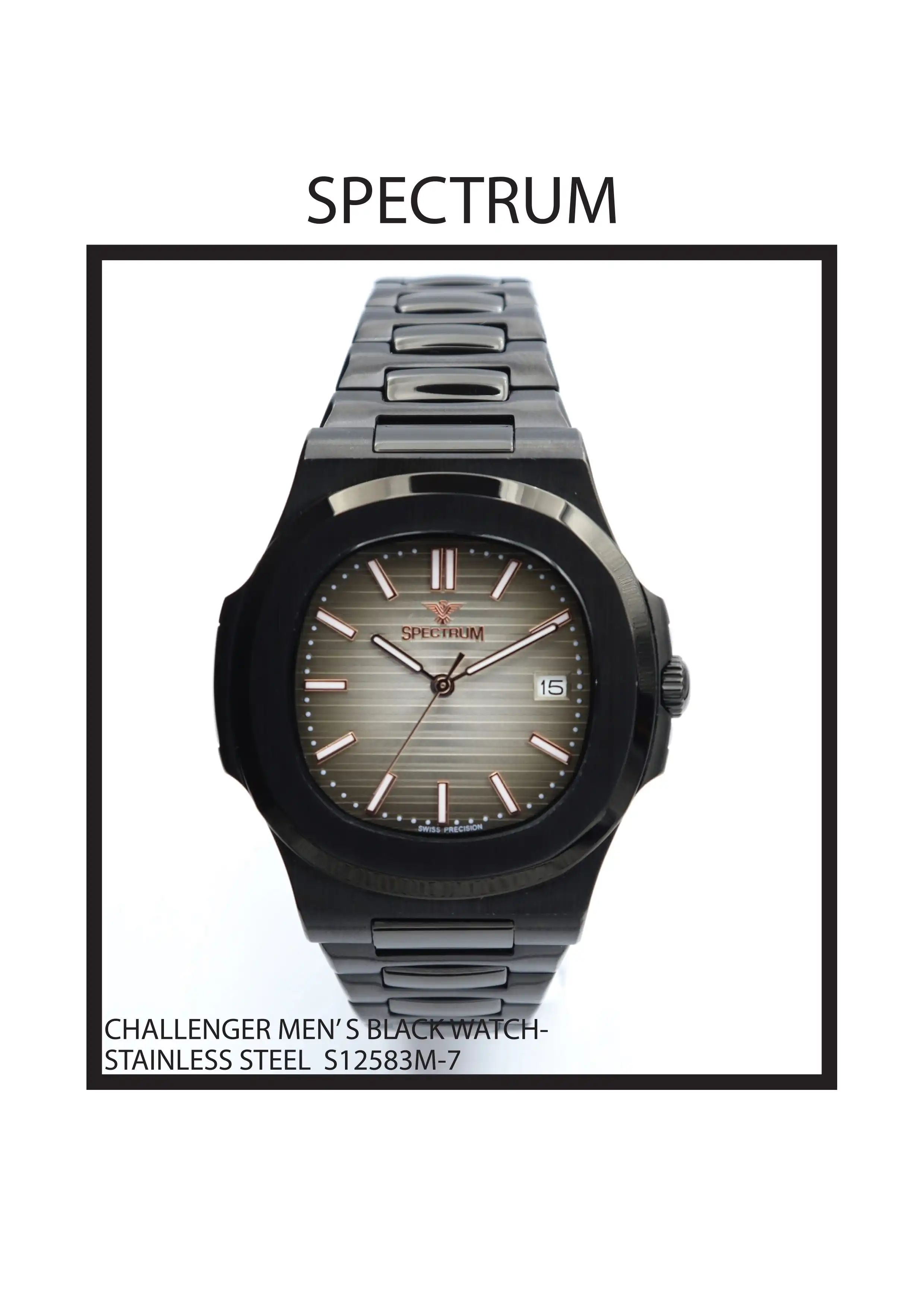 SPECTRUM