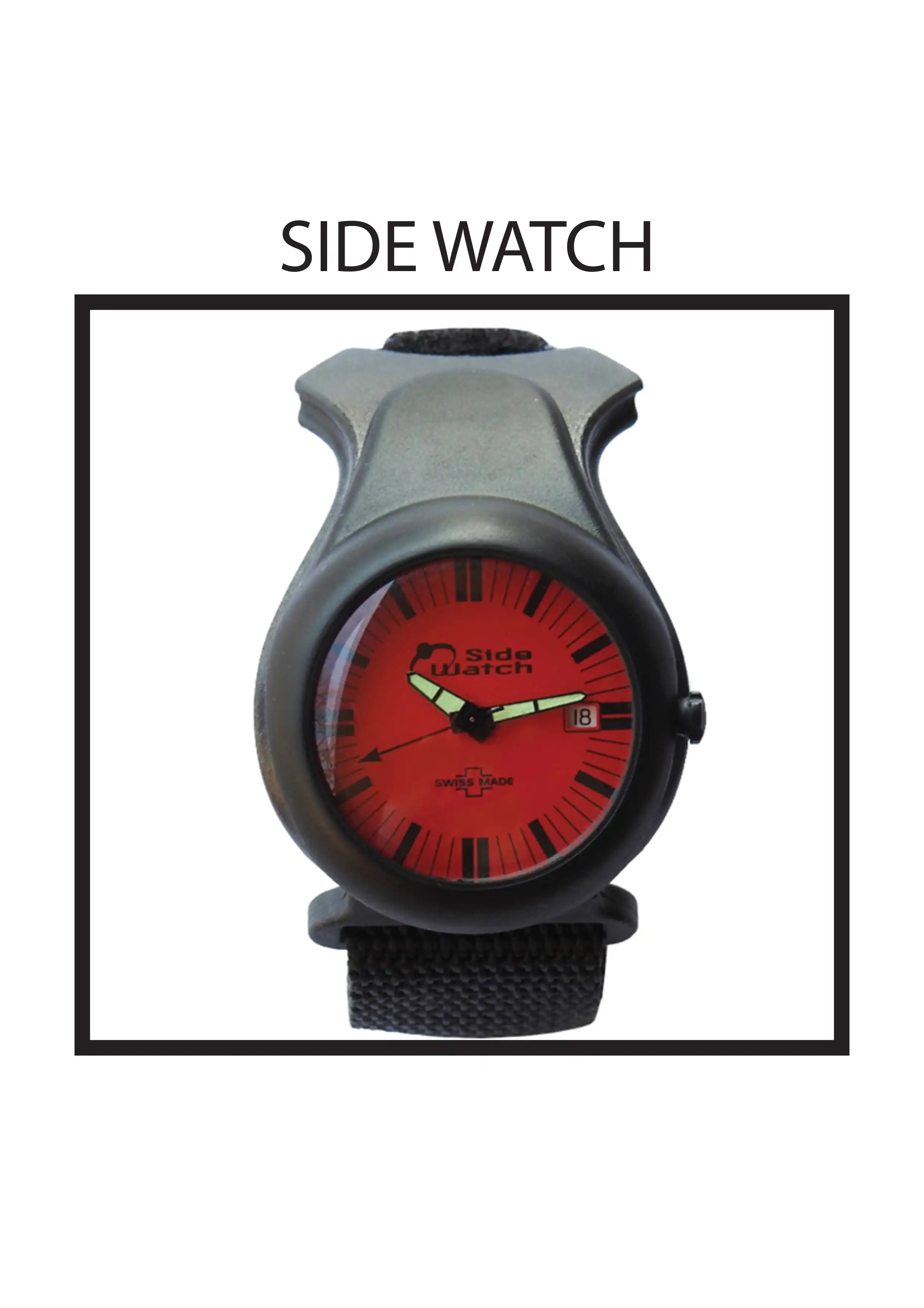 SIDEWATCH
