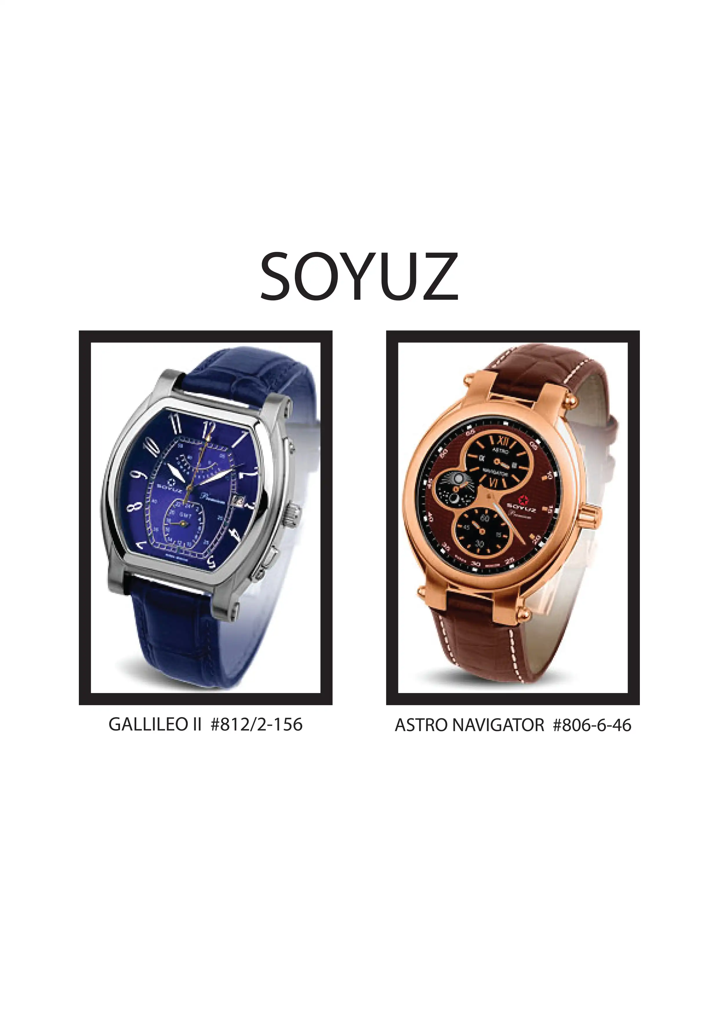 SOYUZ