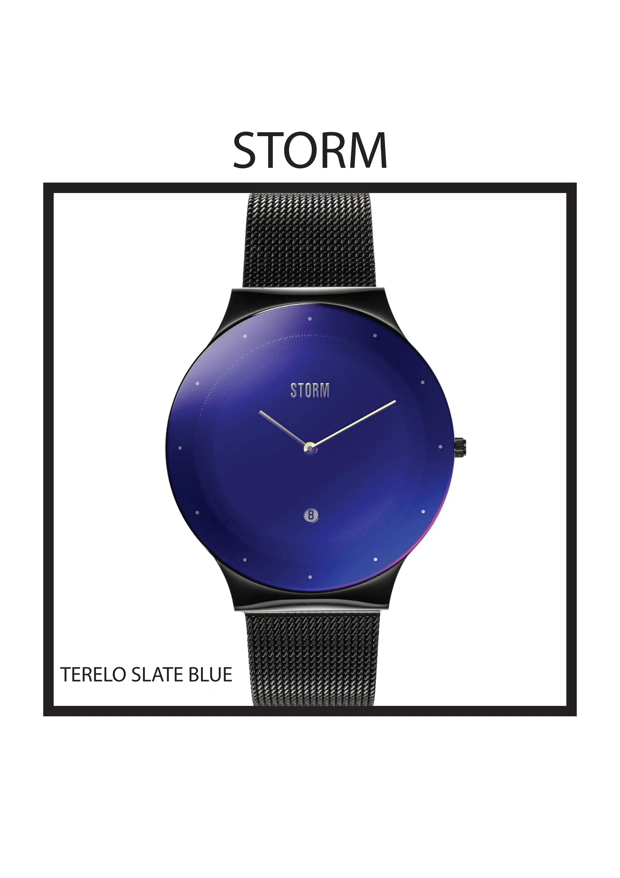 STORM