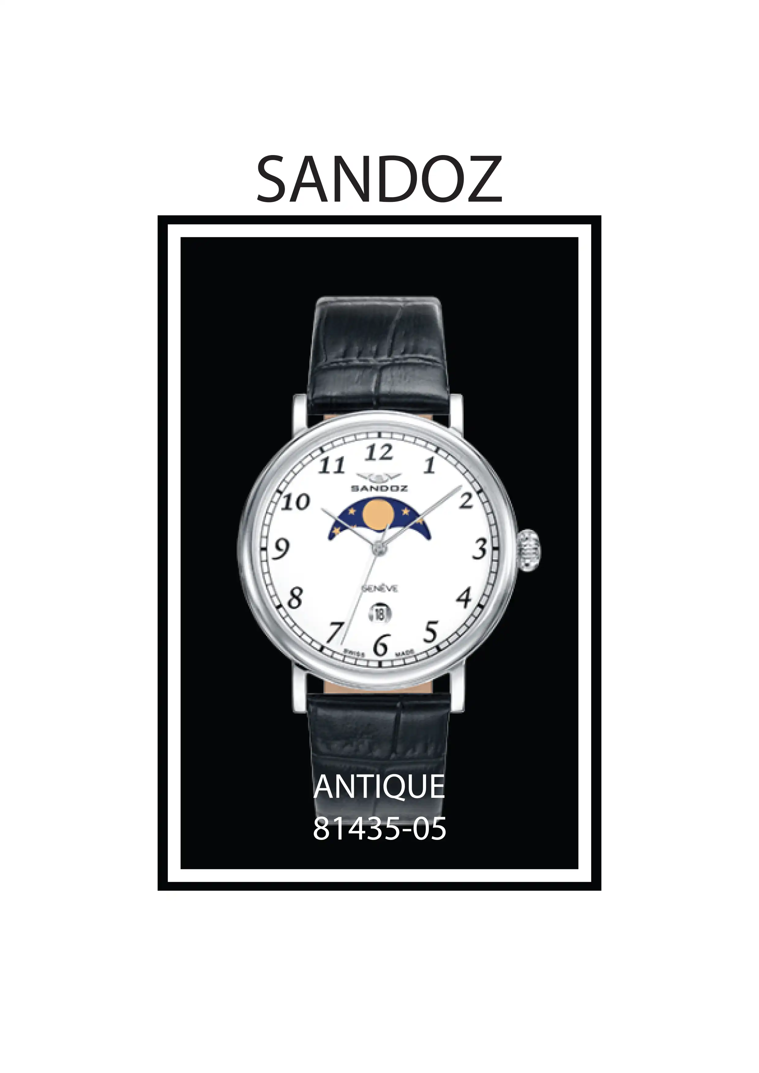 SANDOZ