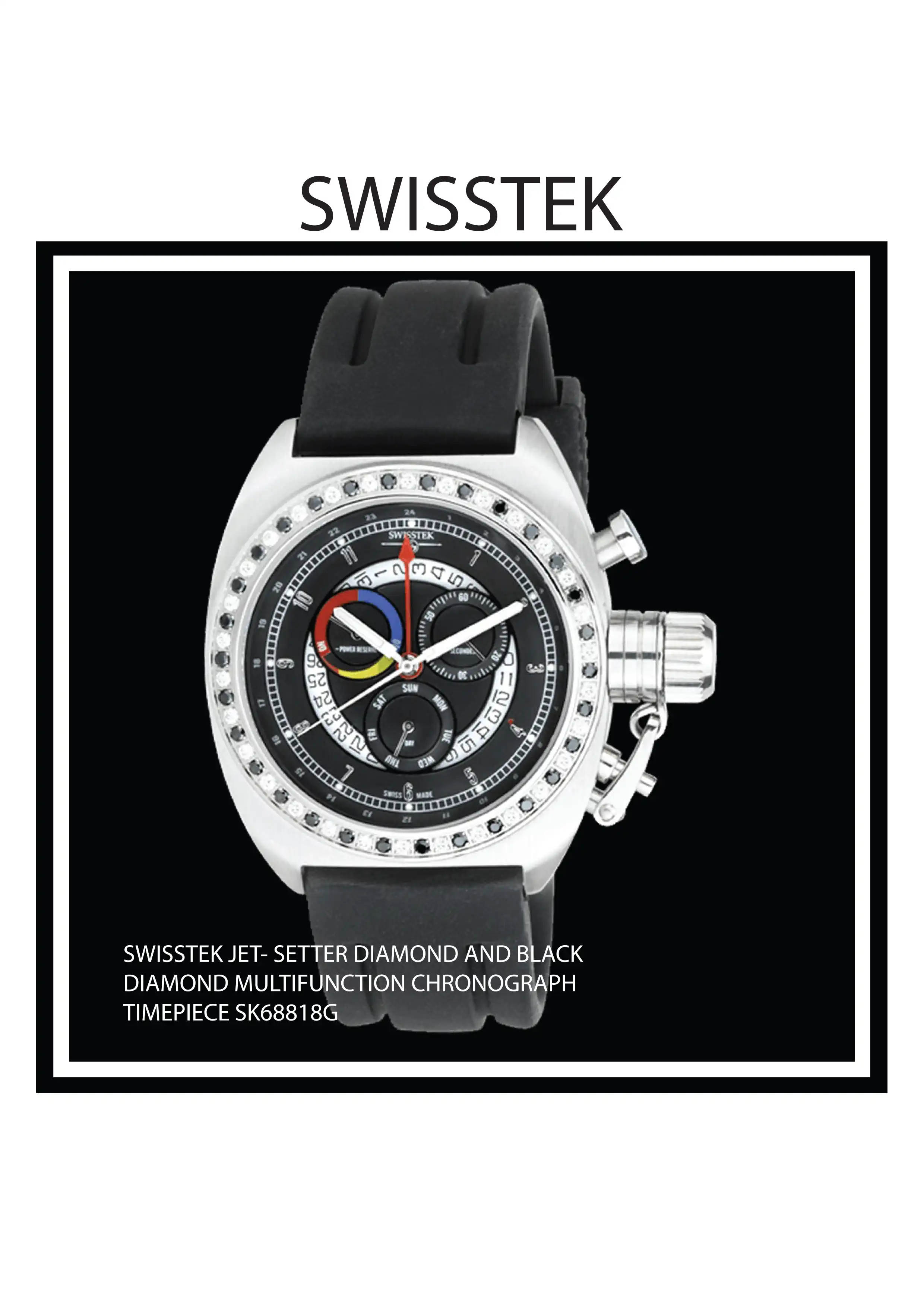 SWISSTEK
