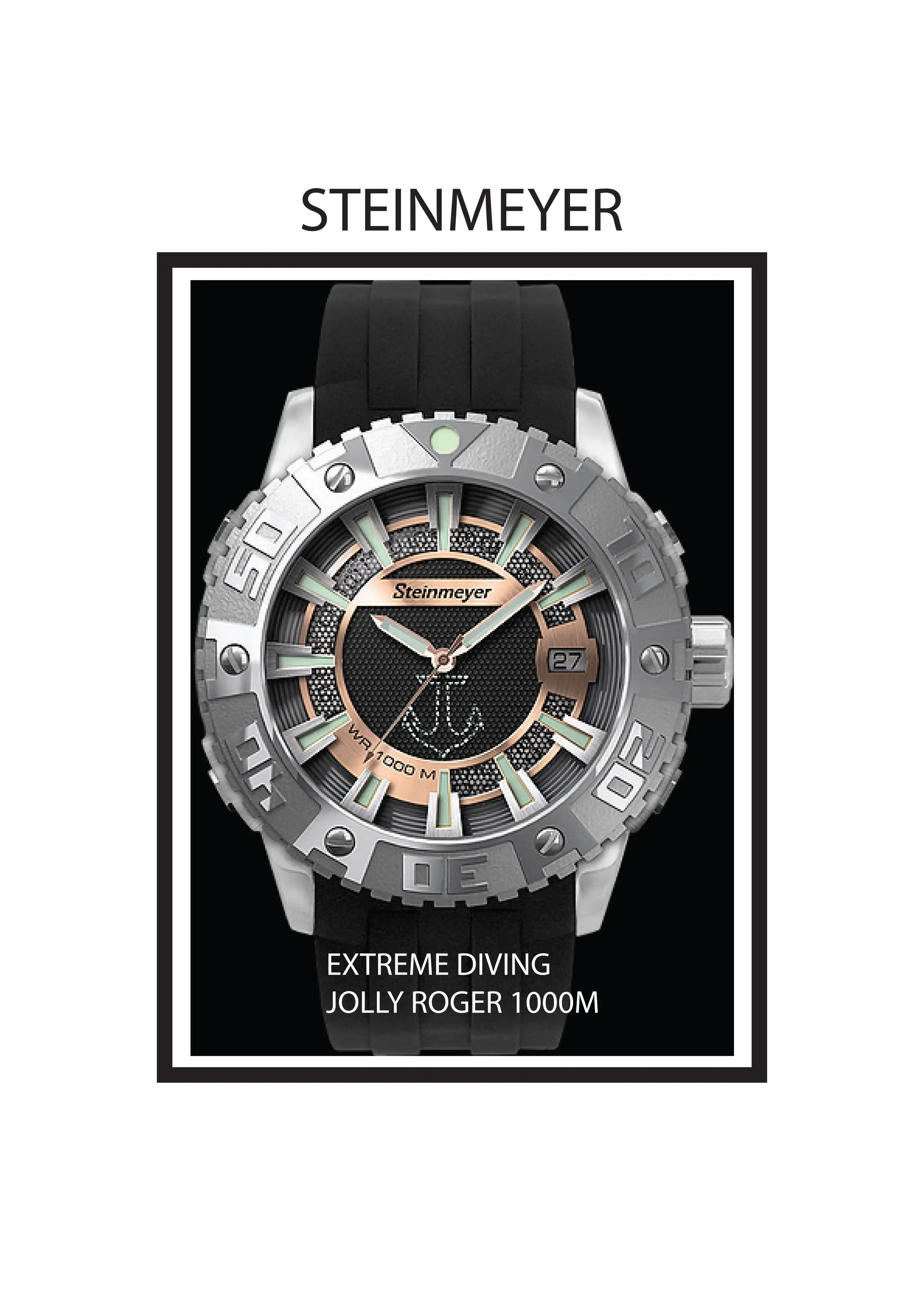 STEINMEYER